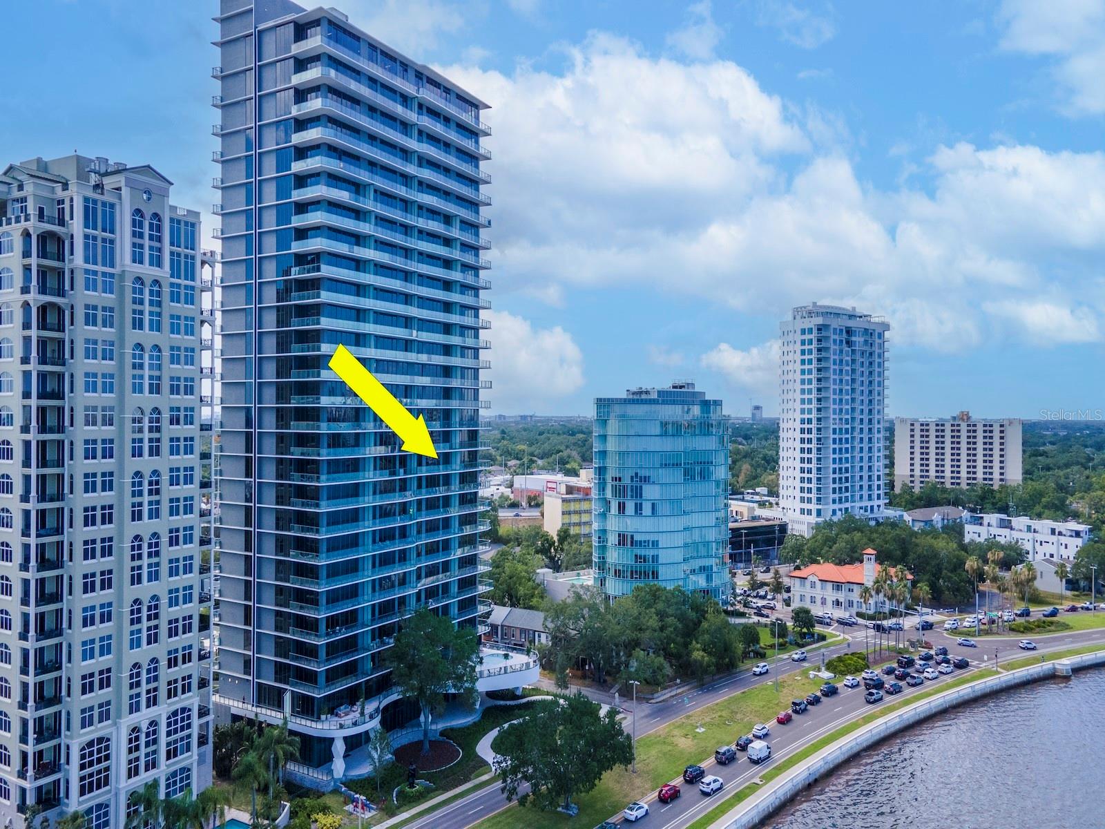 3101 BAYSHORE BLVD ST #1102, TAMPA, FL, 33629