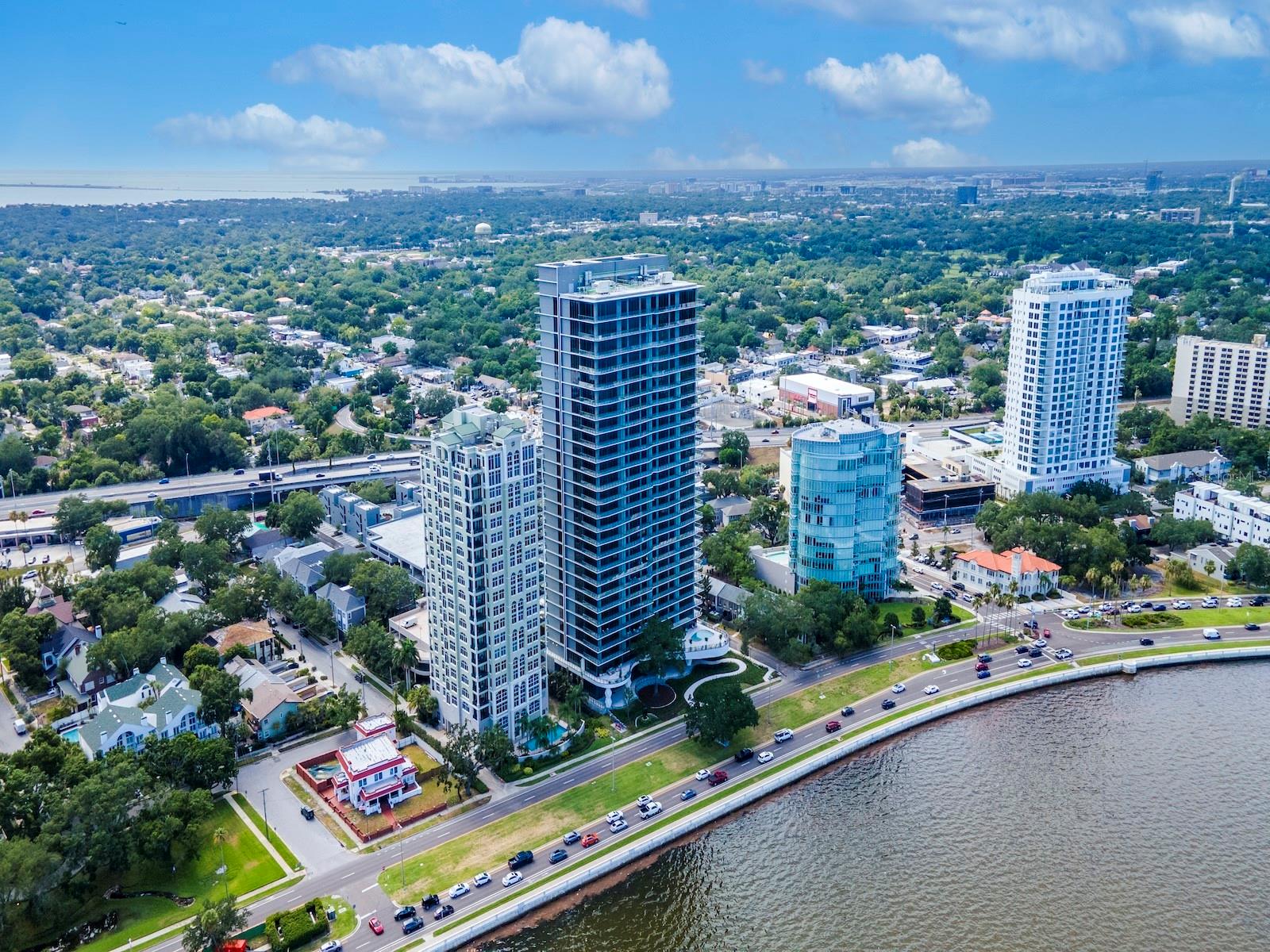 3101 BAYSHORE BLVD ST #1102, TAMPA, FL, 33629