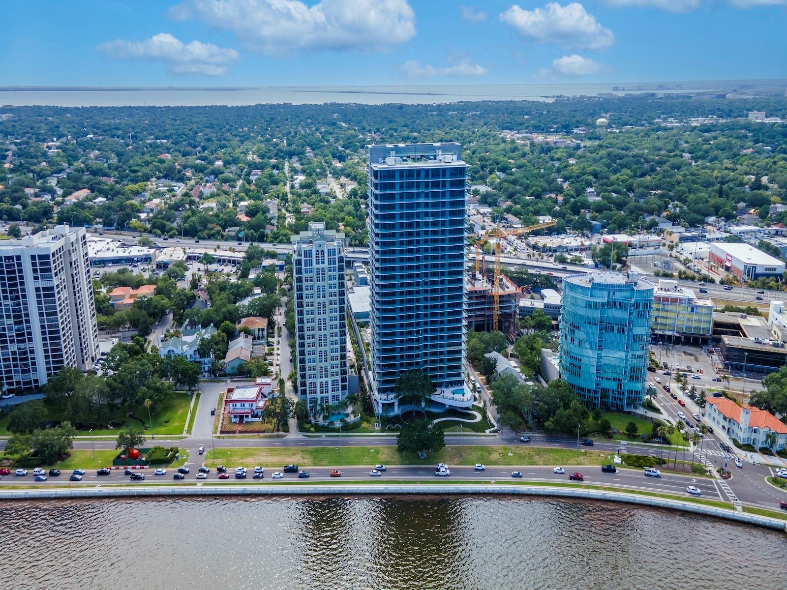 3101 BAYSHORE BLVD ST #1102, TAMPA, FL, 33629