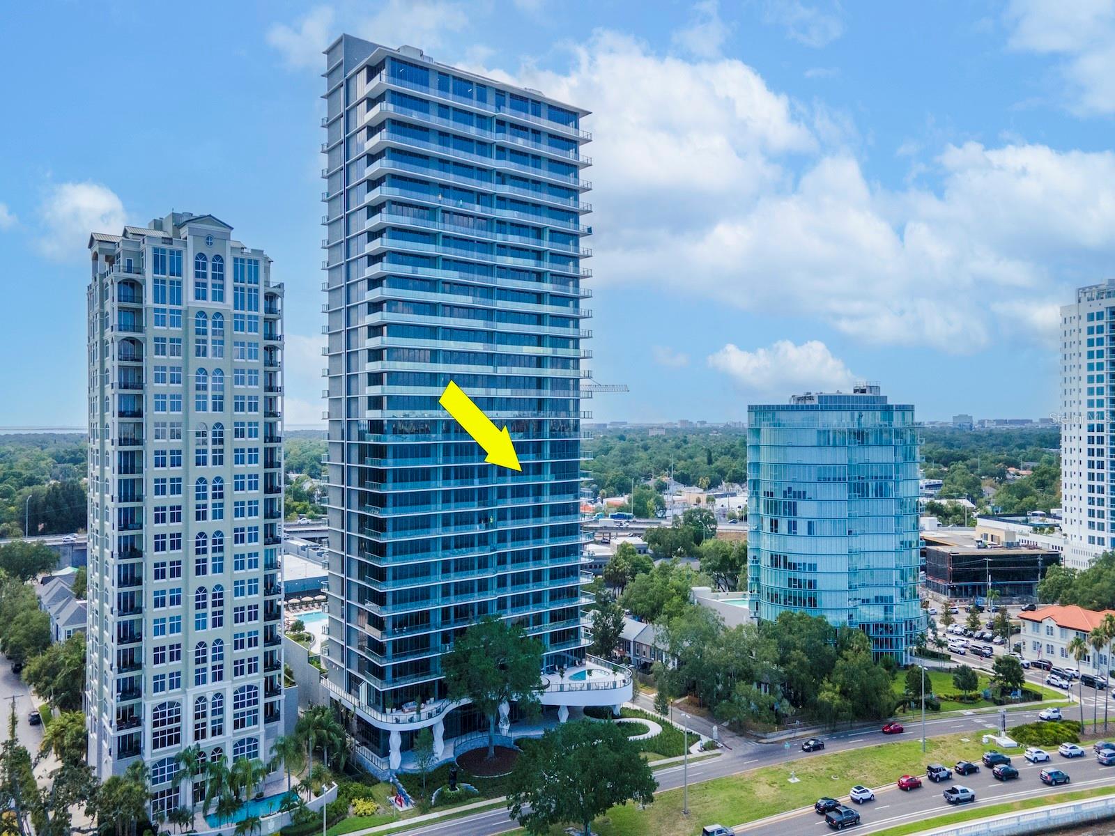 3101 BAYSHORE BLVD ST #1102, TAMPA, FL, 33629