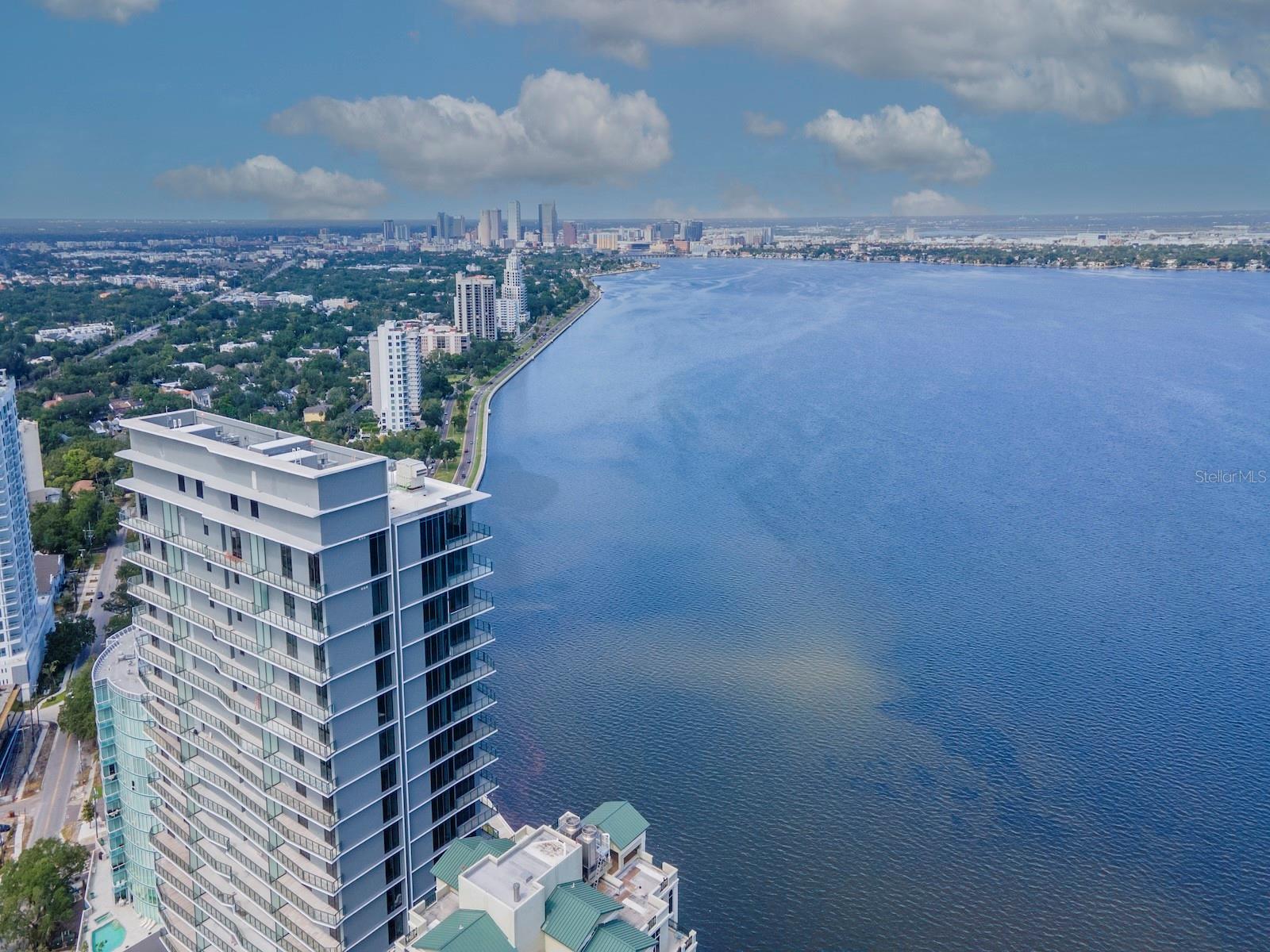 3101 BAYSHORE BLVD ST #1102, TAMPA, FL, 33629