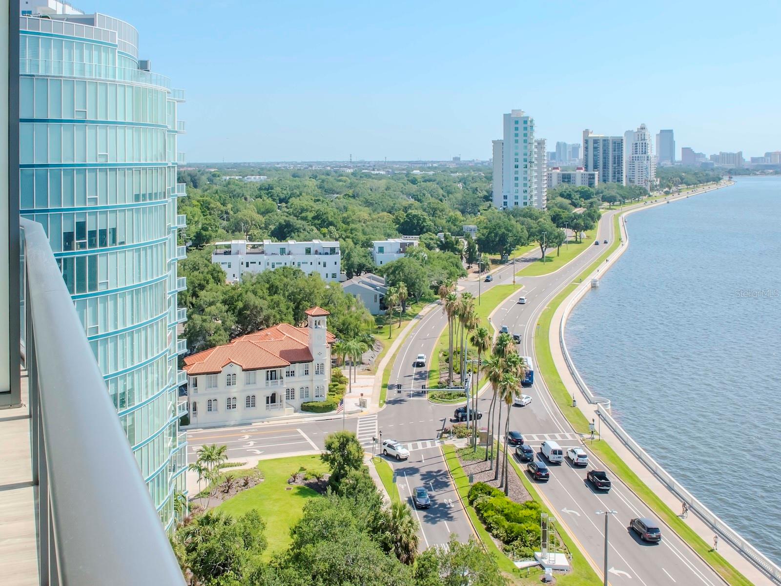 3101 BAYSHORE BLVD ST #1102, TAMPA, FL, 33629