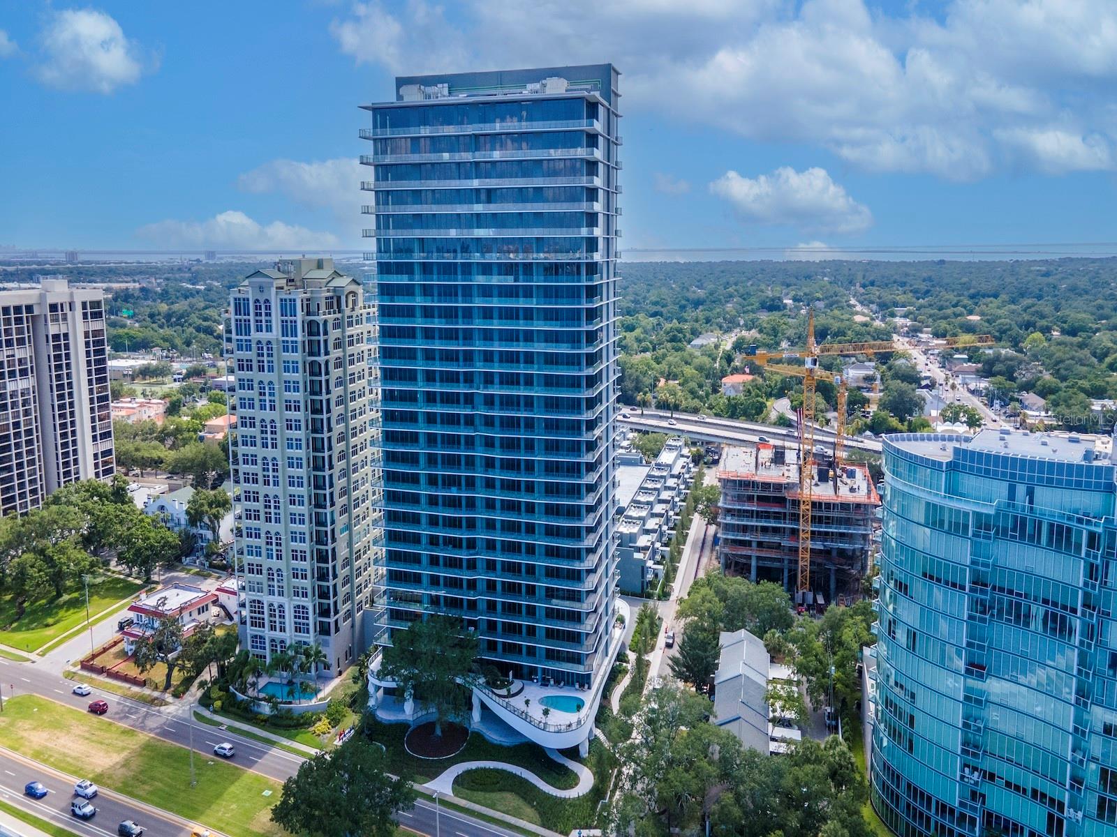 3101 BAYSHORE BLVD ST #1102, TAMPA, FL, 33629