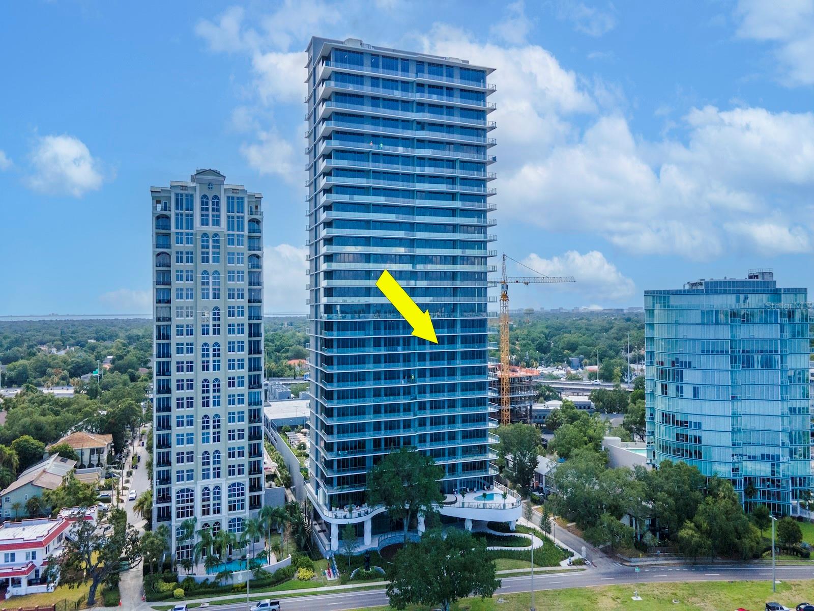 3101 BAYSHORE BLVD ST #1102, TAMPA, FL, 33629