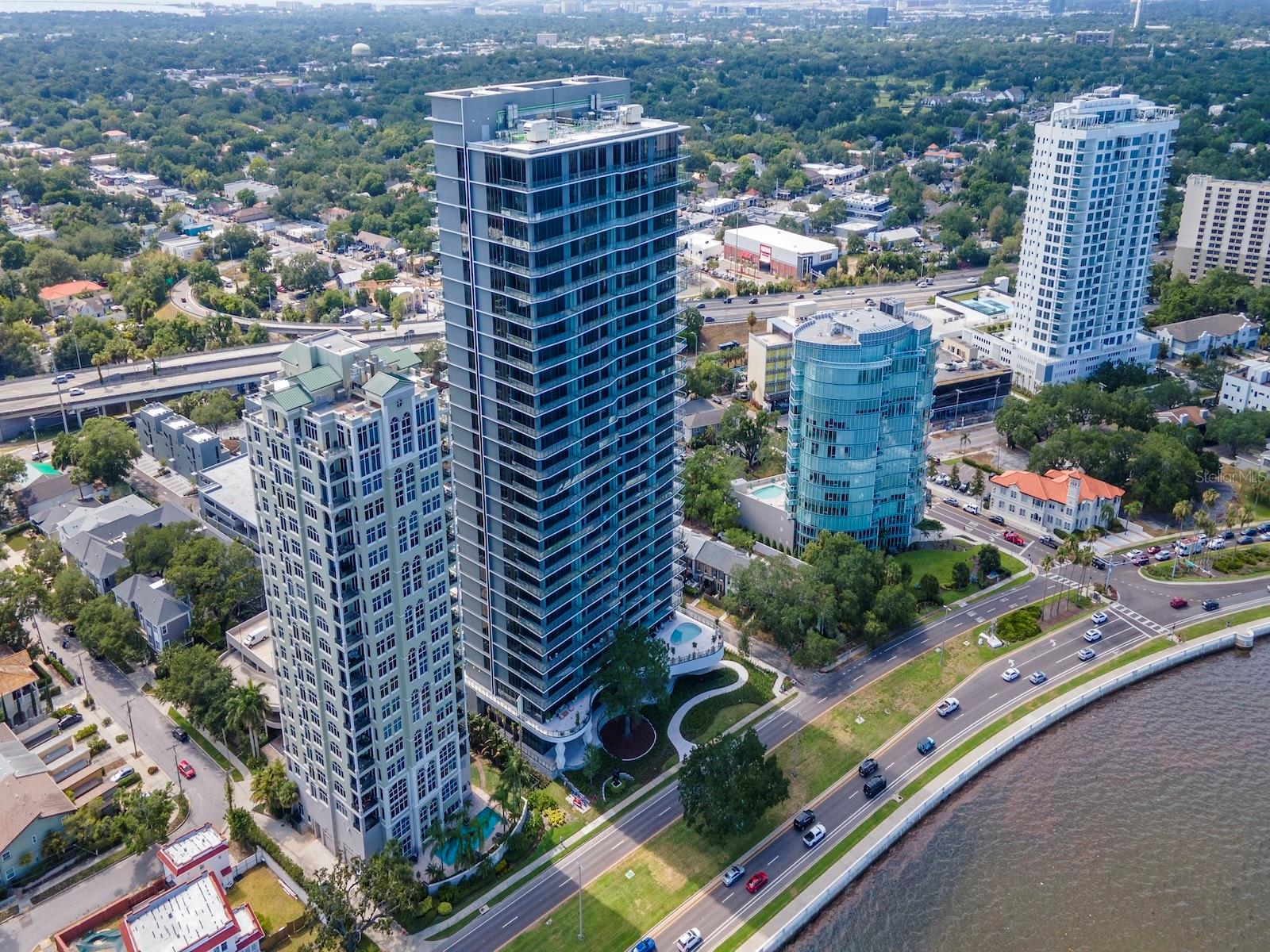 3101 BAYSHORE BLVD ST #1102, TAMPA, FL, 33629