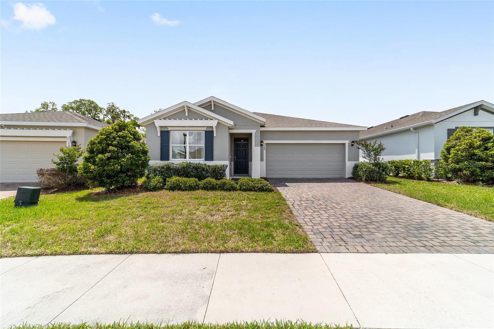 5260 NW 46TH LANE RD, OCALA, FL, 34482