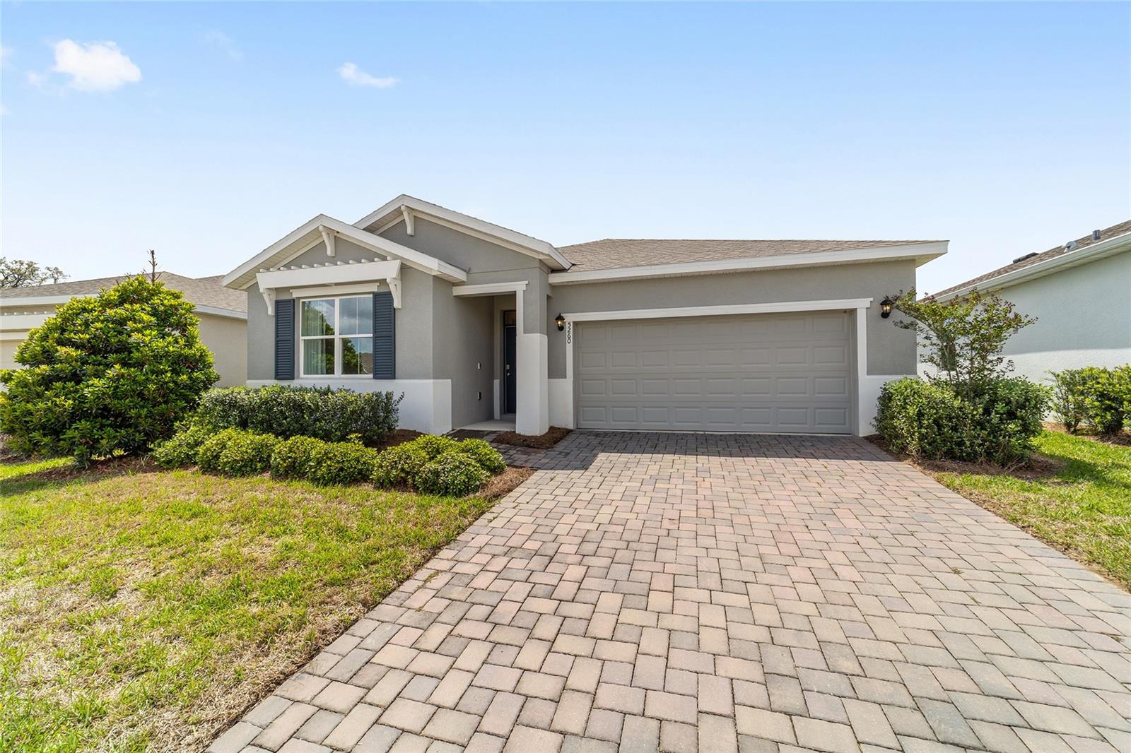 5260 NW 46TH LANE RD, OCALA, FL, 34482