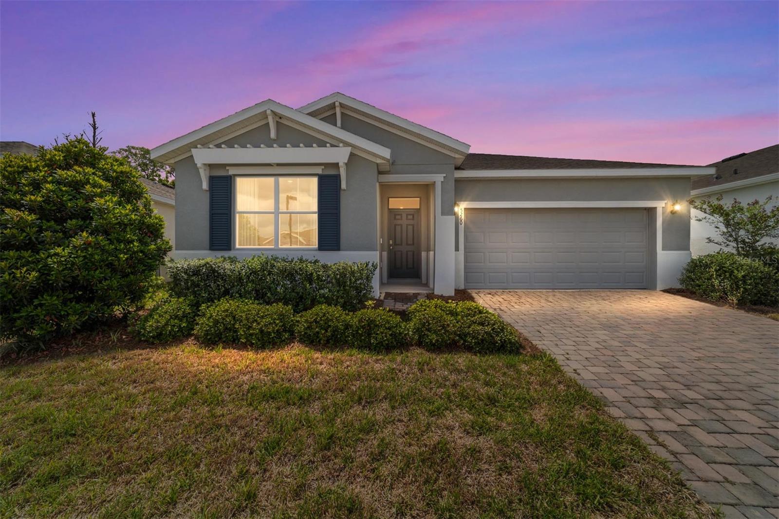 5260 NW 46TH LANE RD, OCALA, FL, 34482