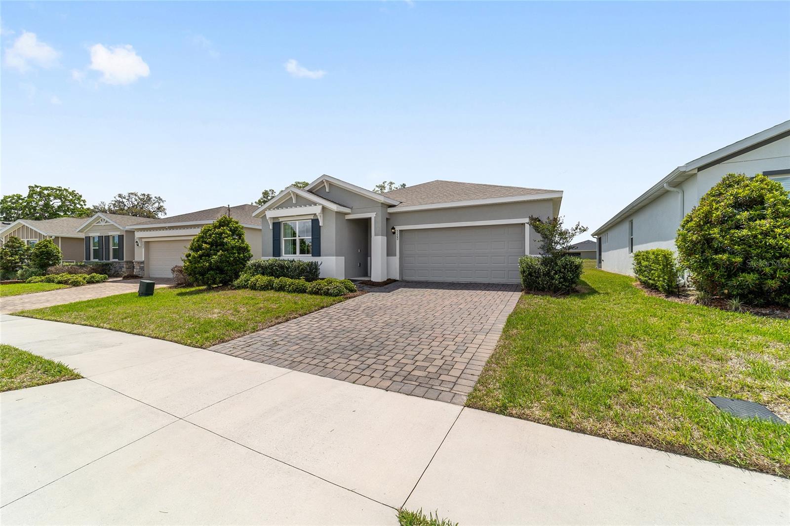 5260 NW 46TH LANE RD, OCALA, FL, 34482