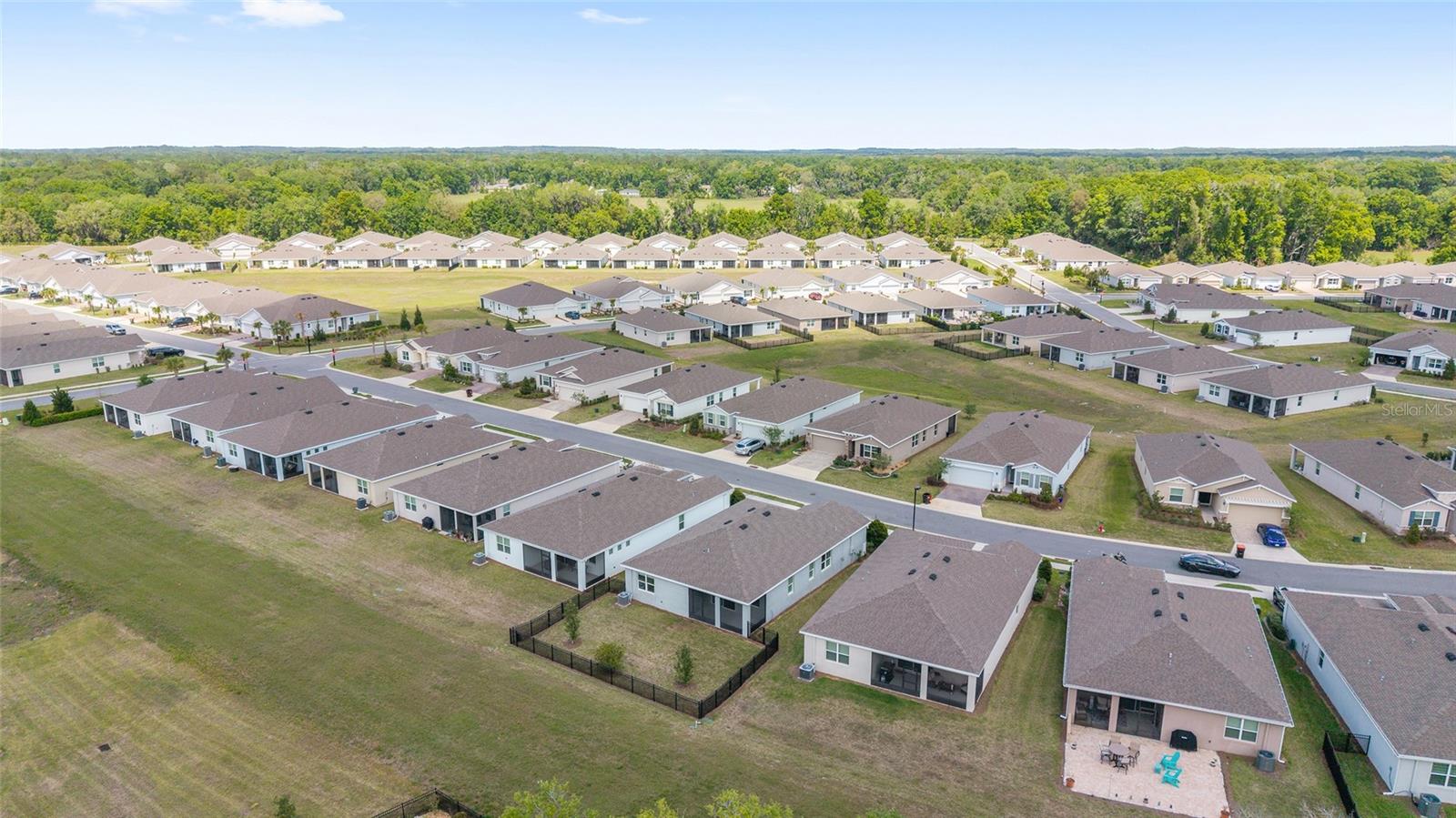 5260 NW 46TH LANE RD, OCALA, FL, 34482
