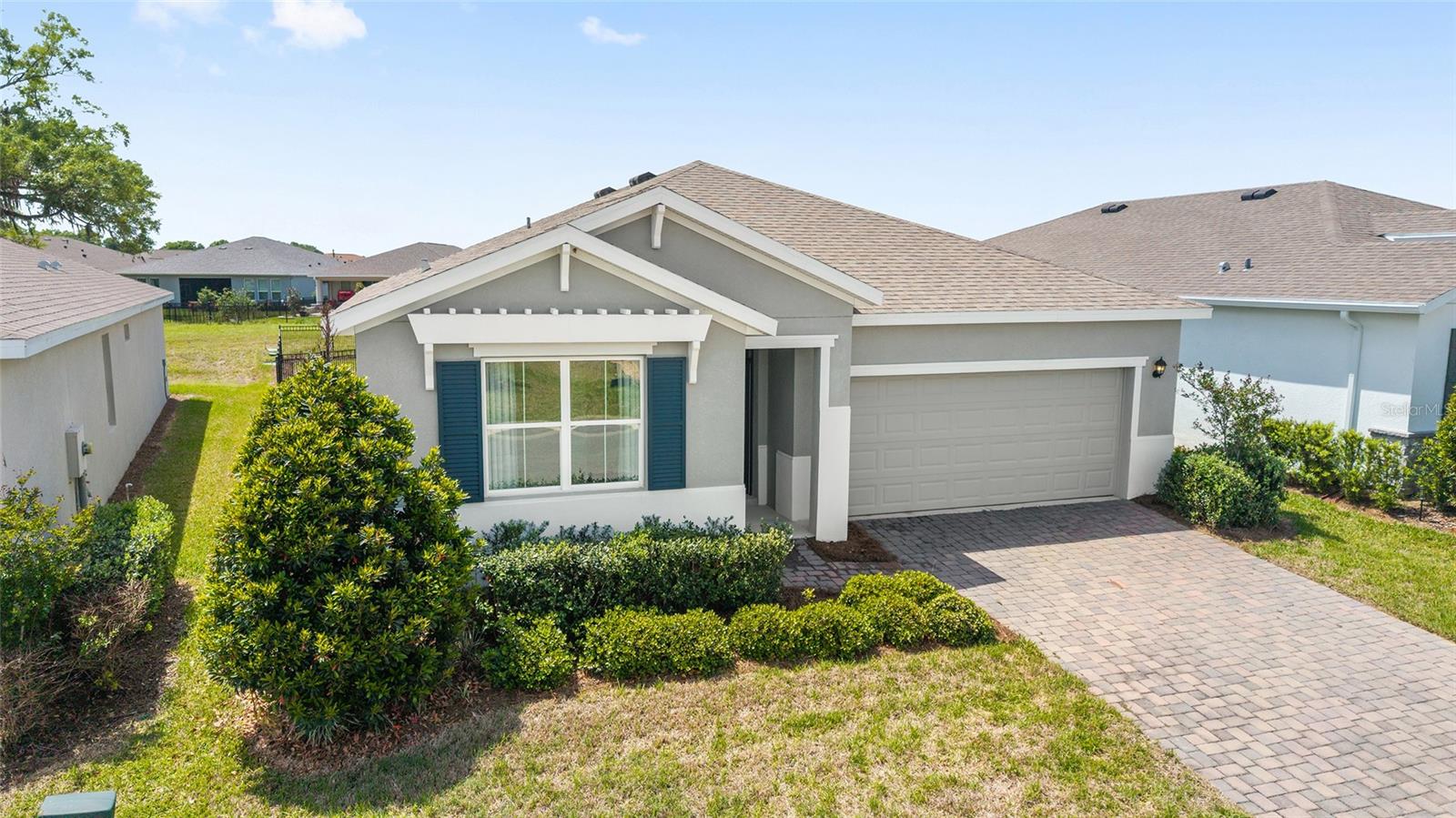 5260 NW 46TH LANE RD, OCALA, FL, 34482