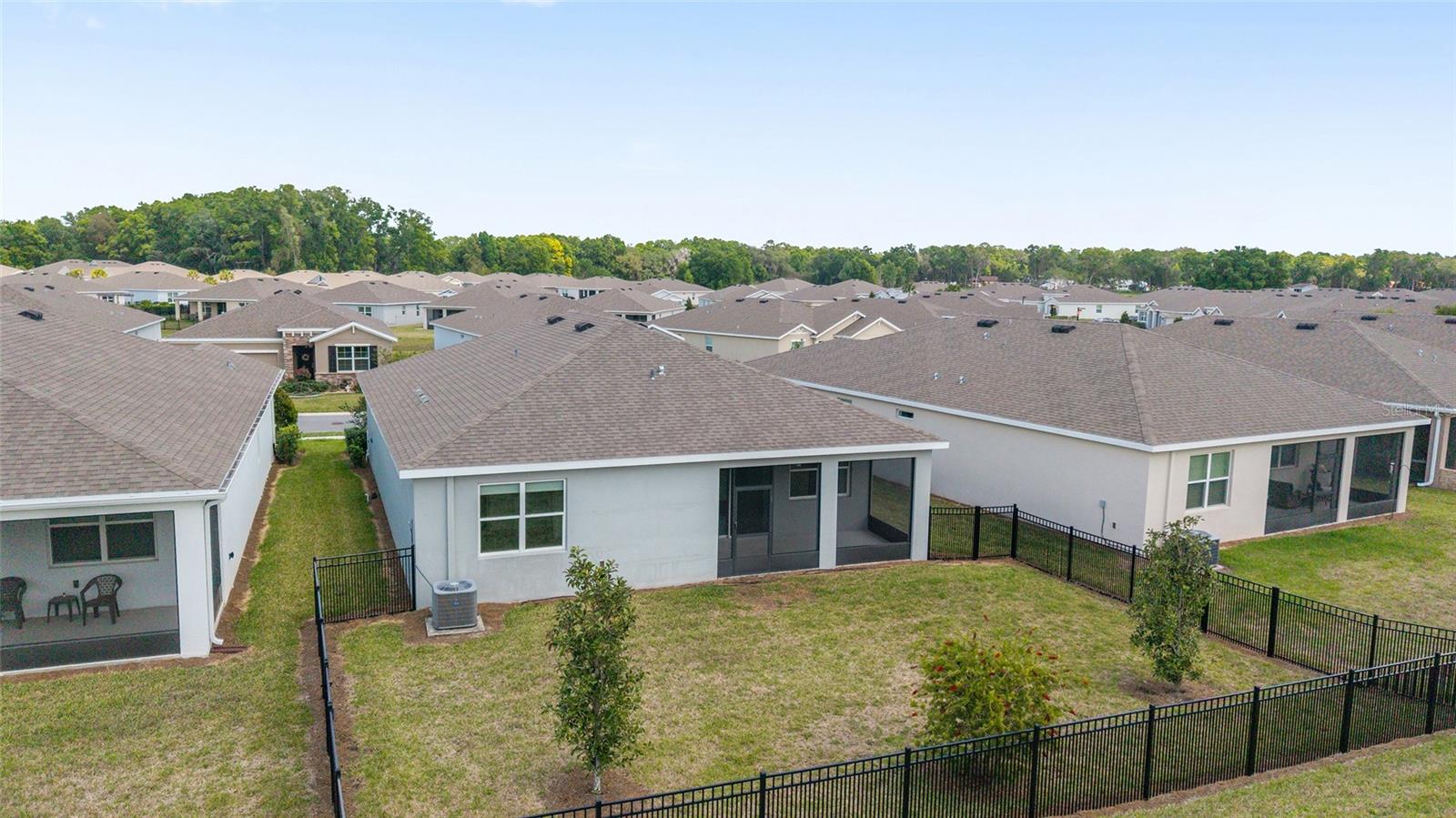 5260 NW 46TH LANE RD, OCALA, FL, 34482