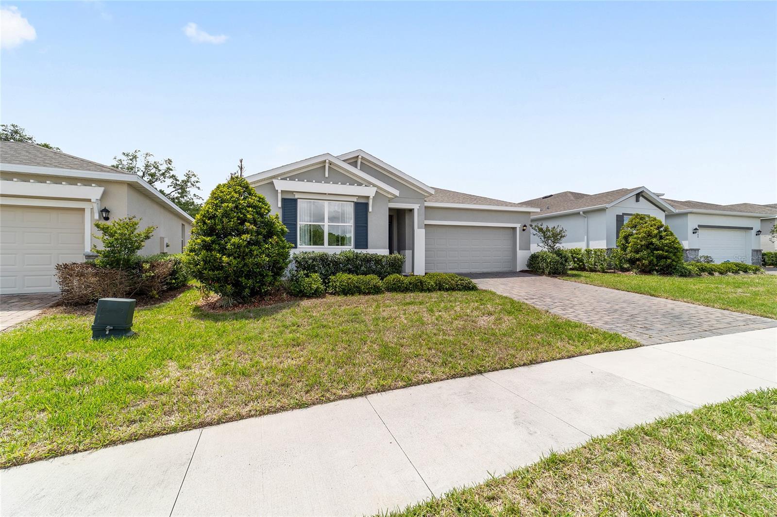 5260 NW 46TH LANE RD, OCALA, FL, 34482