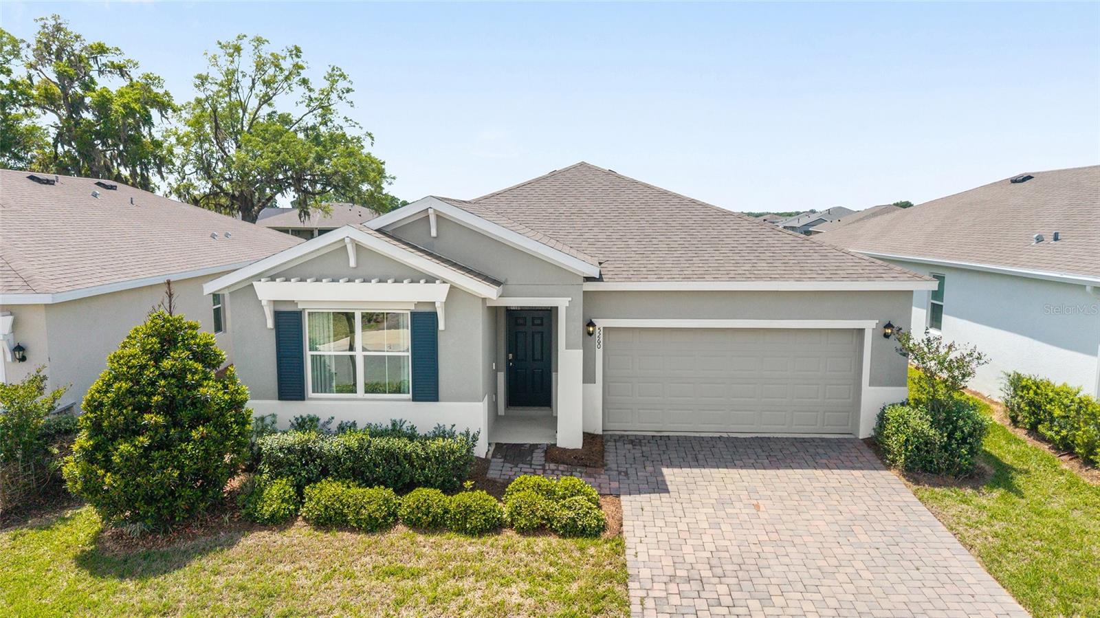 5260 NW 46TH LANE RD, OCALA, FL, 34482