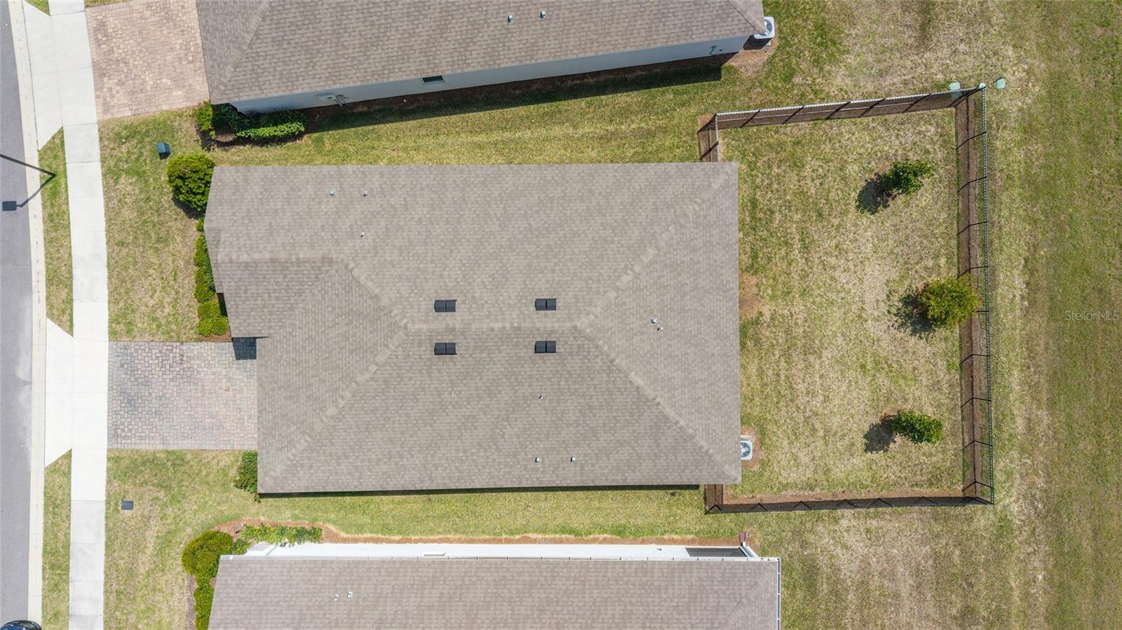 5260 NW 46TH LANE RD, OCALA, FL, 34482