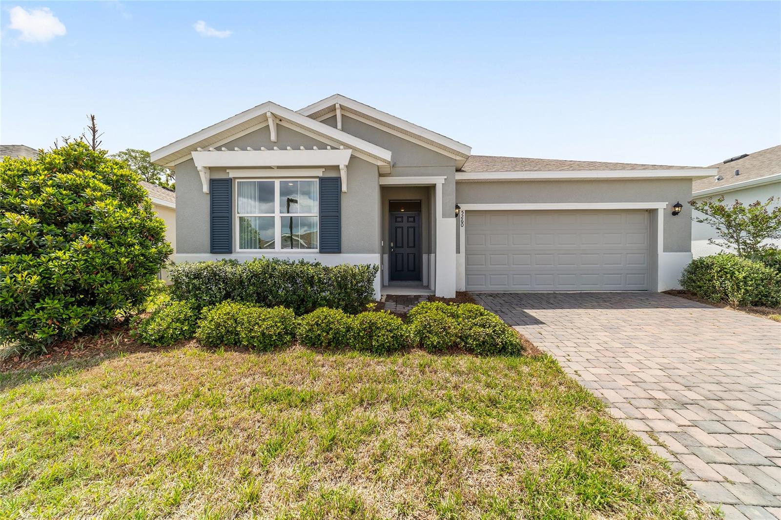 5260 NW 46TH LANE RD, OCALA, FL, 34482