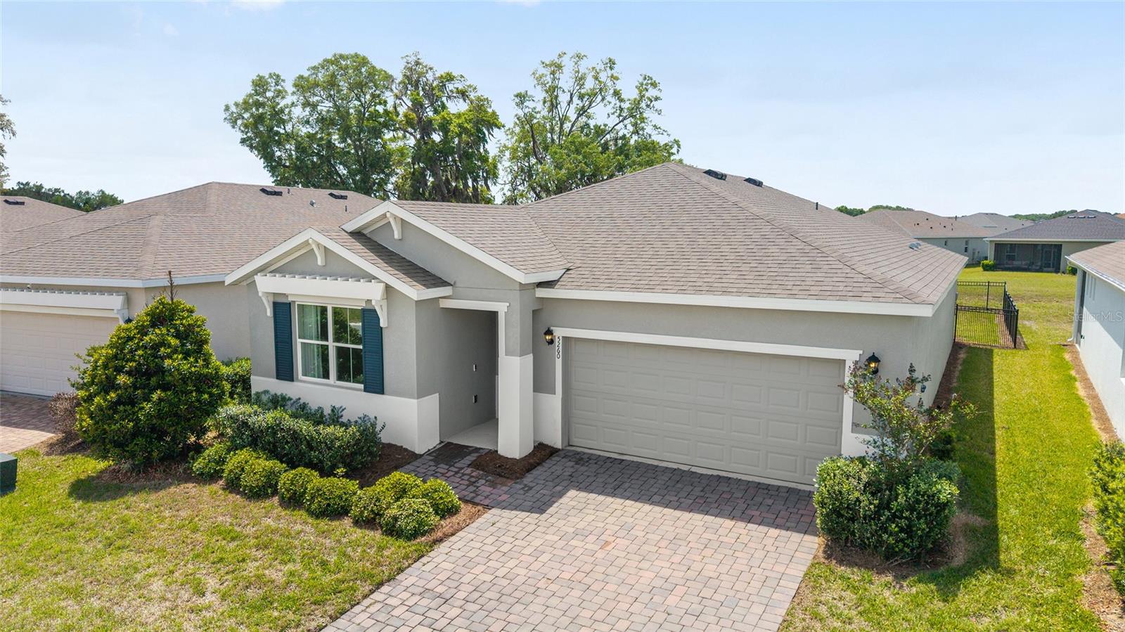 5260 NW 46TH LANE RD, OCALA, FL, 34482