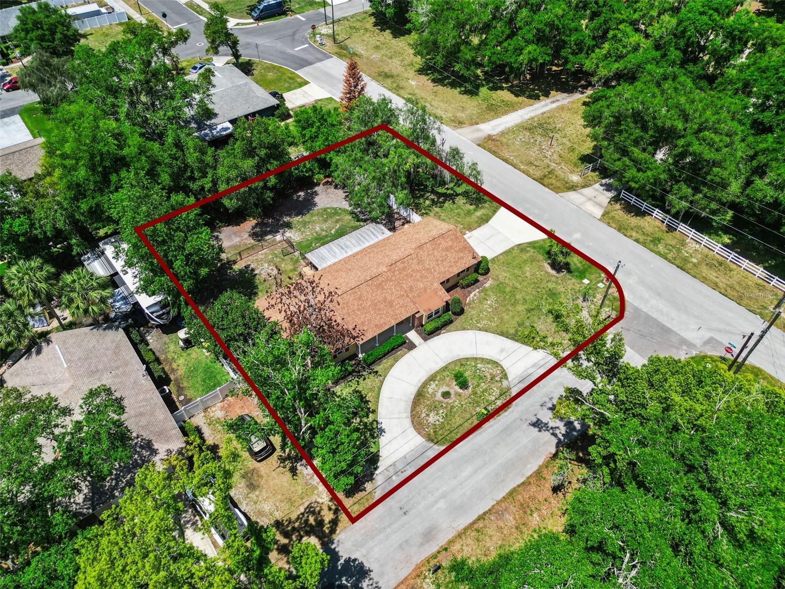 80 WHITCOMB AVE, UMATILLA, FL, 32784