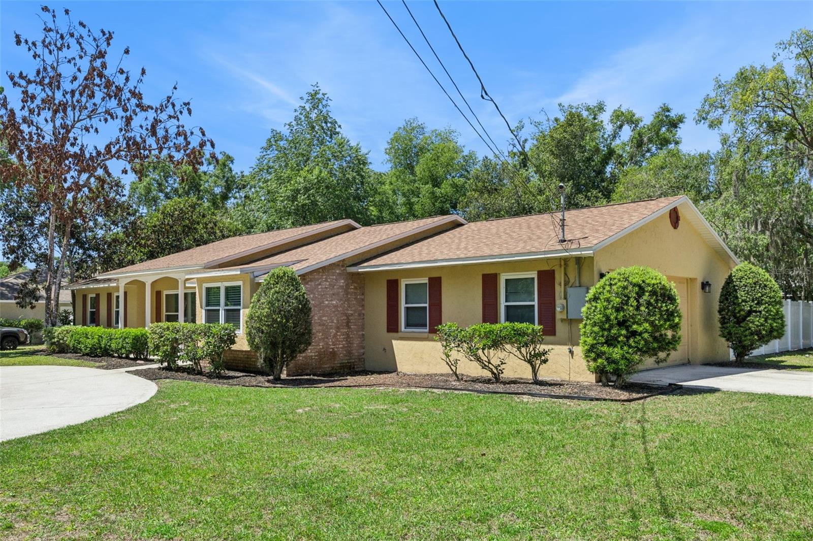 80 WHITCOMB AVE, UMATILLA, FL, 32784