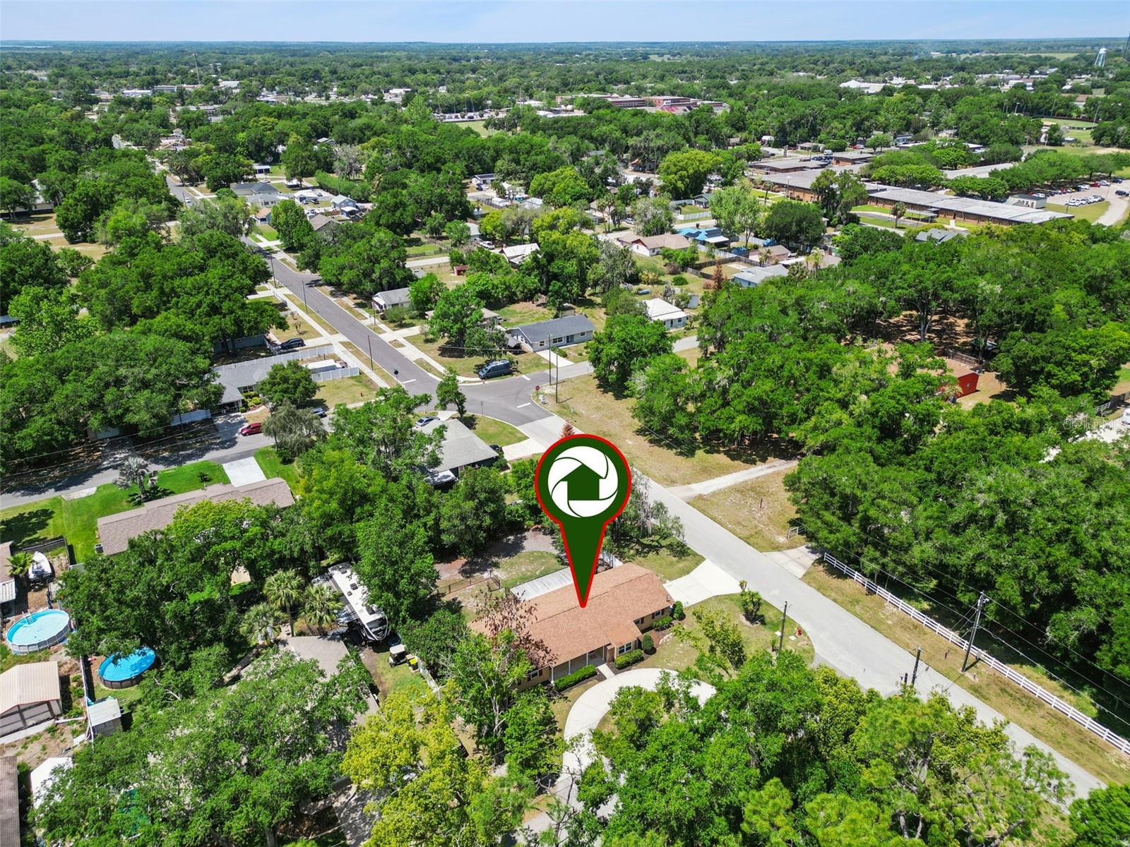 80 WHITCOMB AVE, UMATILLA, FL, 32784