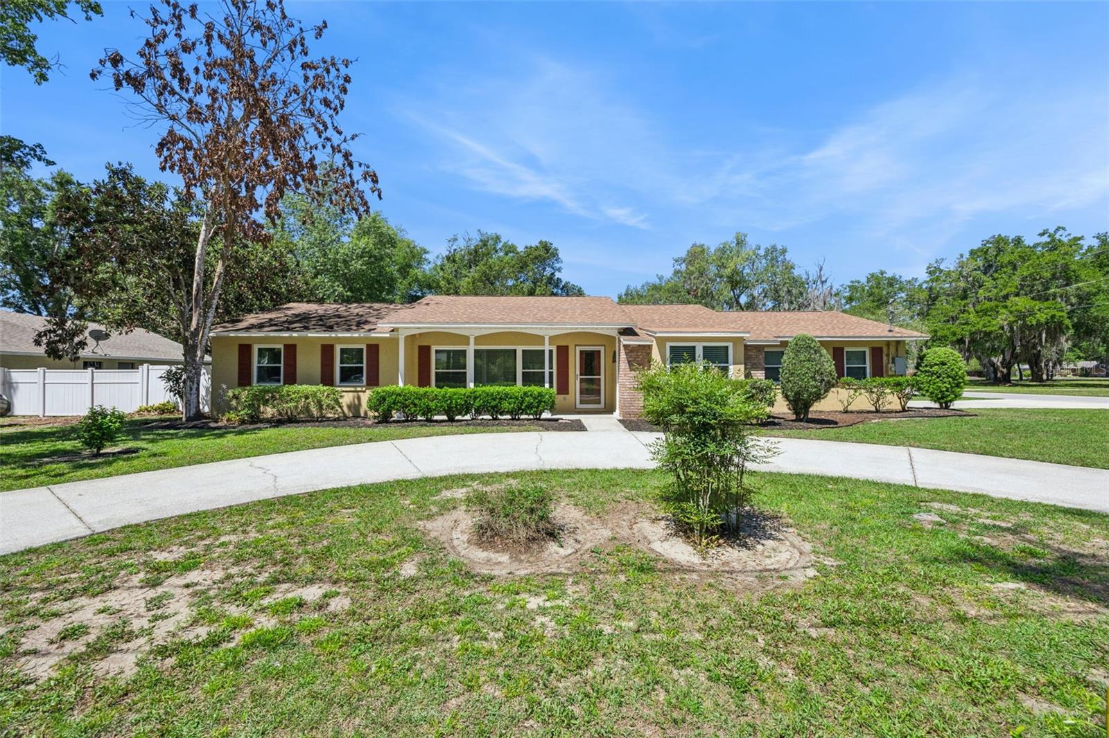 80 WHITCOMB AVE, UMATILLA, FL, 32784