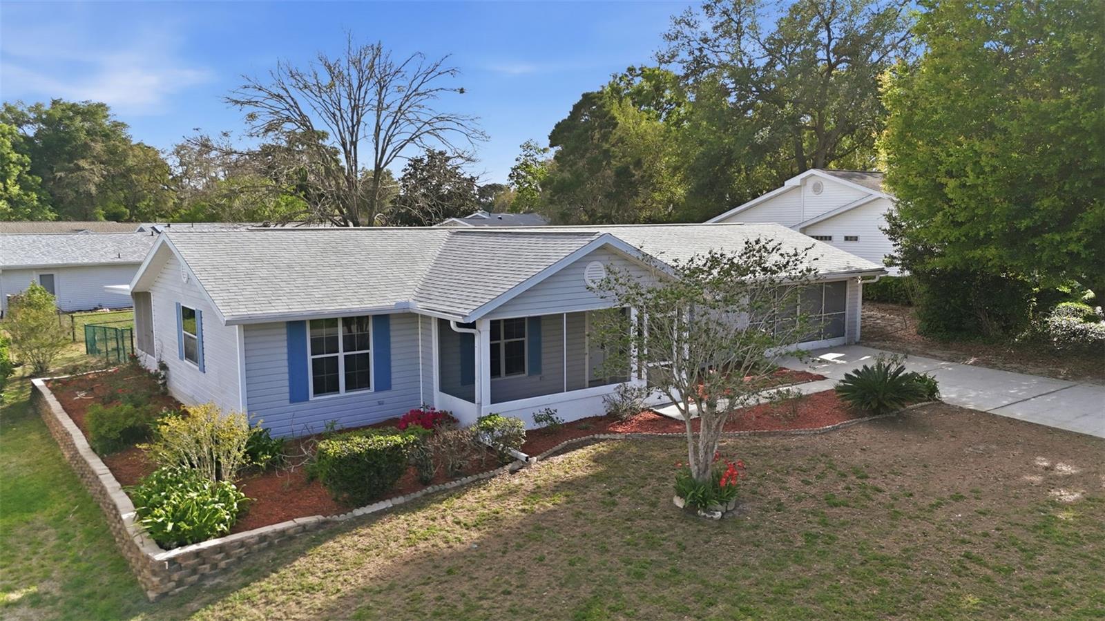 8013 SW 108TH LOOP, OCALA, FL, 34481