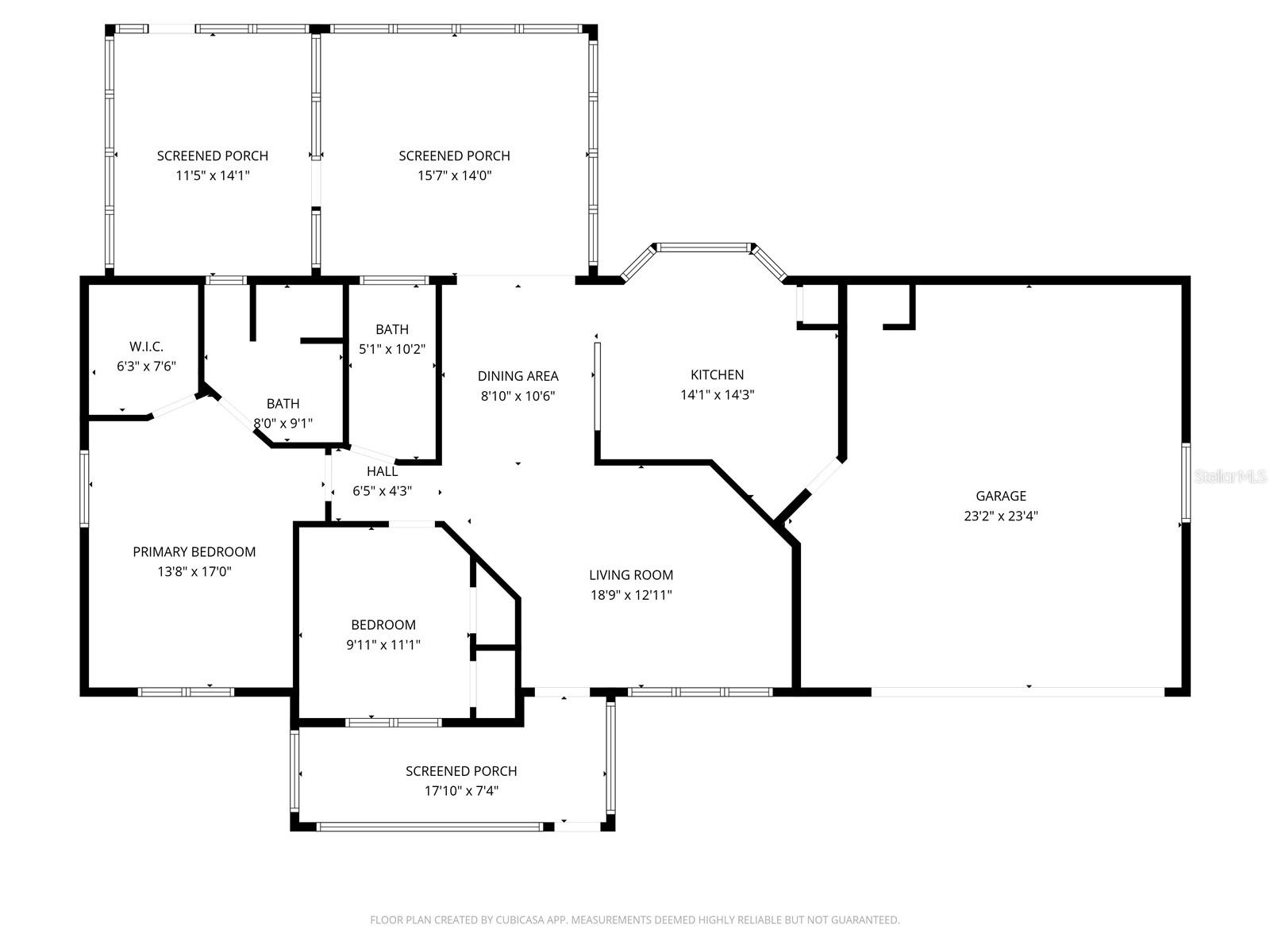8013 SW 108TH LOOP, OCALA, FL, 34481