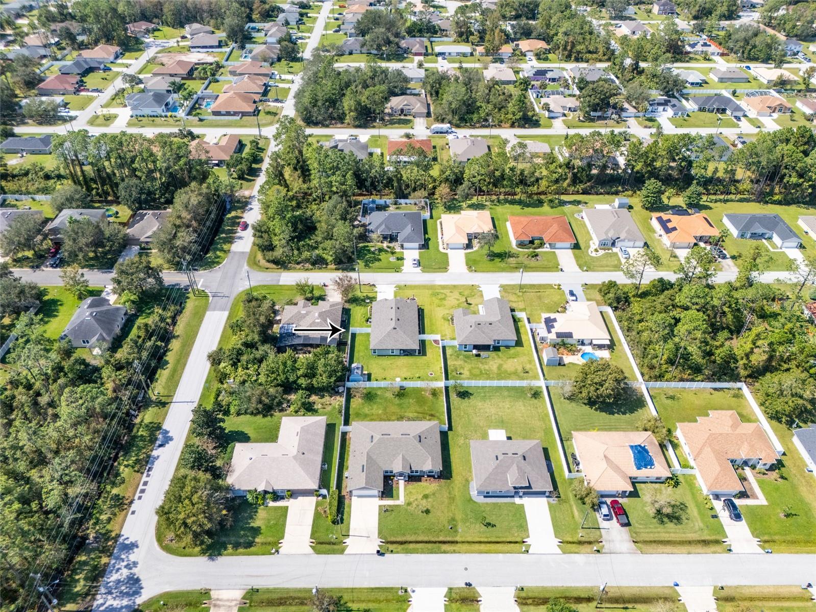 35 ROLLINS LN, PALM COAST, FL, 32164