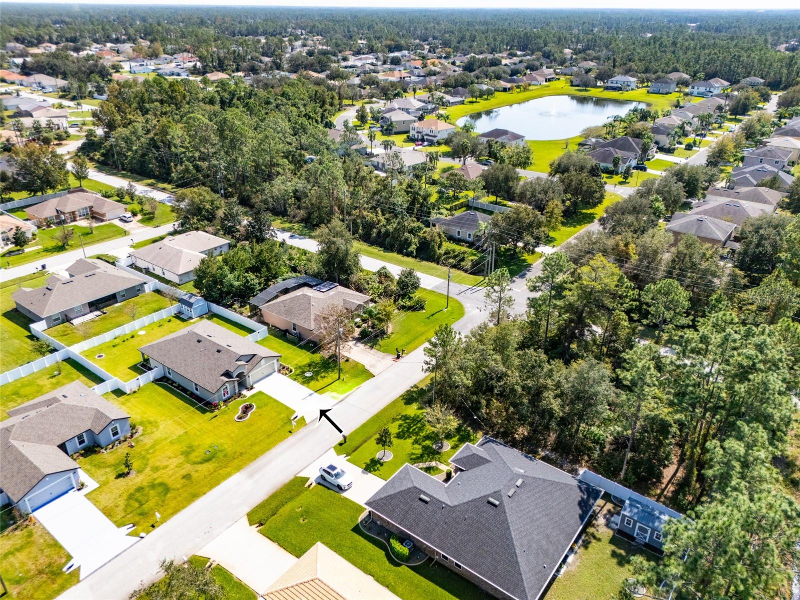 35 ROLLINS LN, PALM COAST, FL, 32164