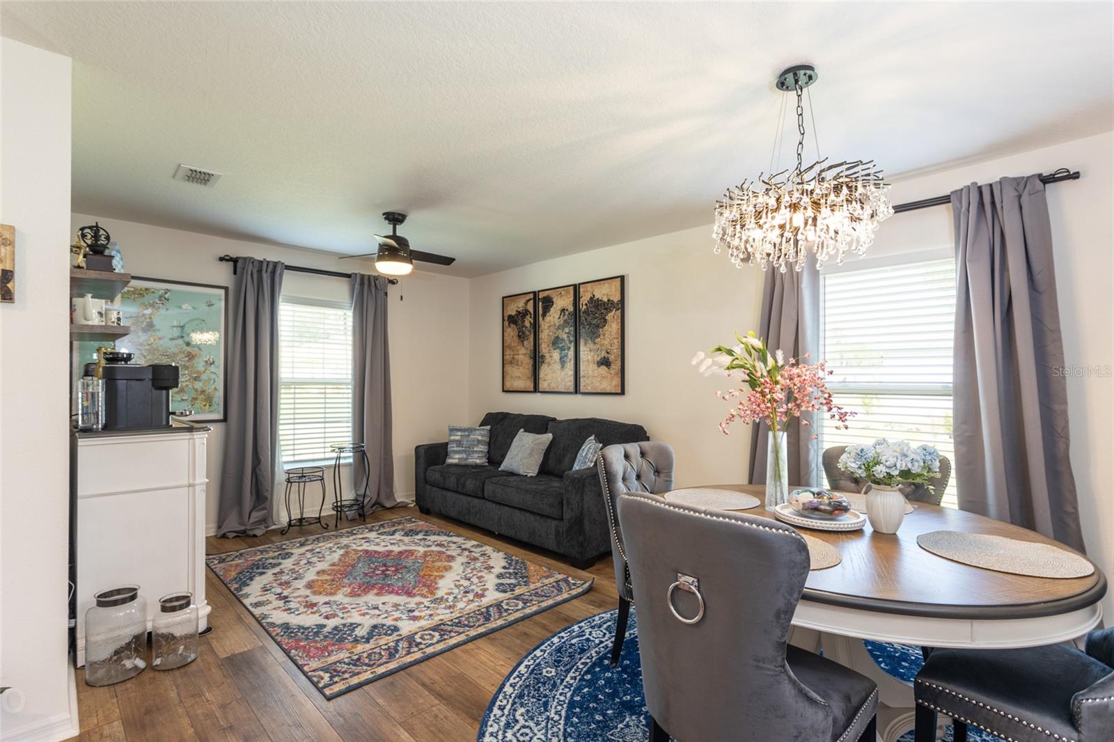 35 ROLLINS LN, PALM COAST, FL, 32164