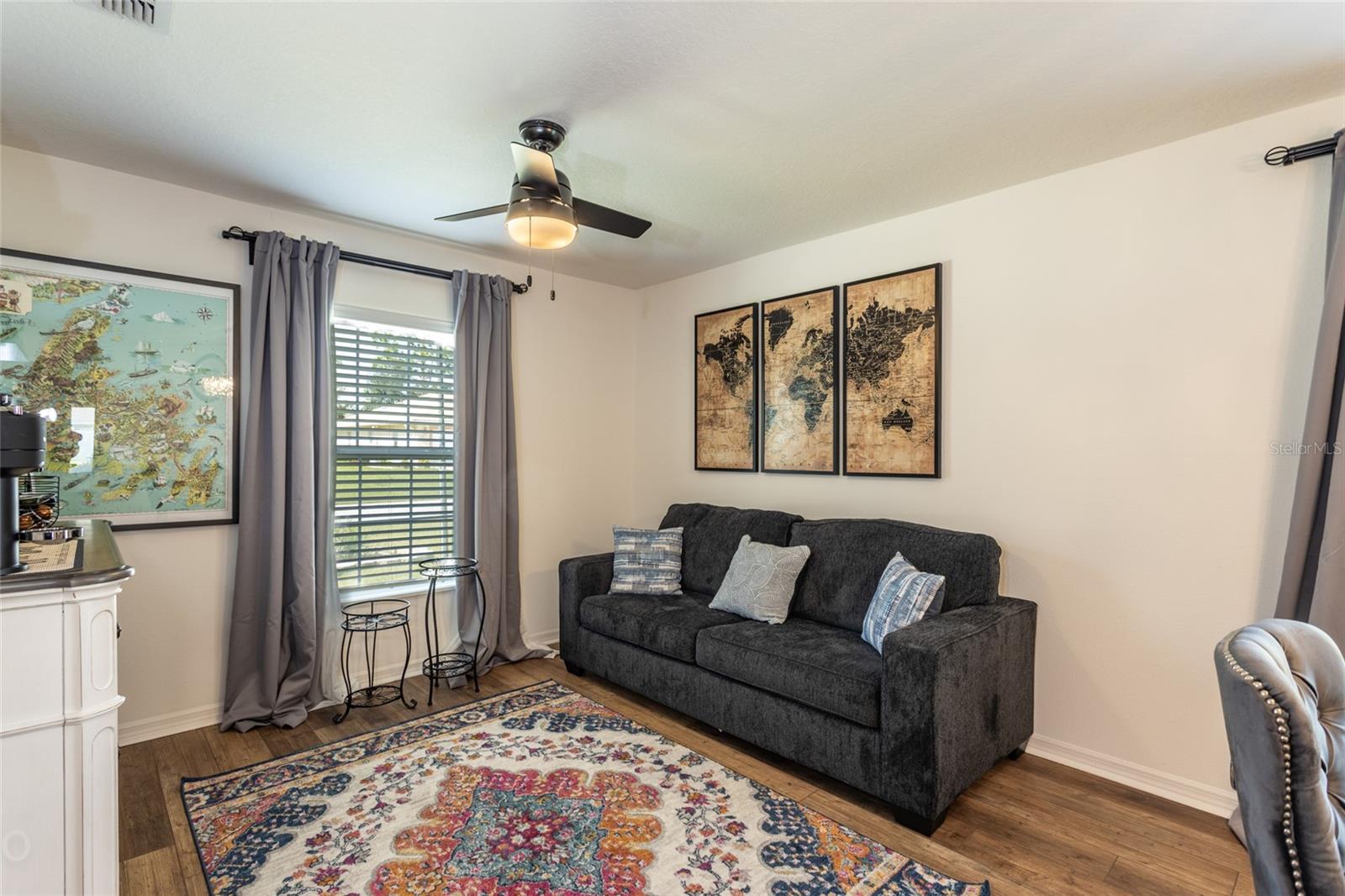 35 ROLLINS LN, PALM COAST, FL, 32164