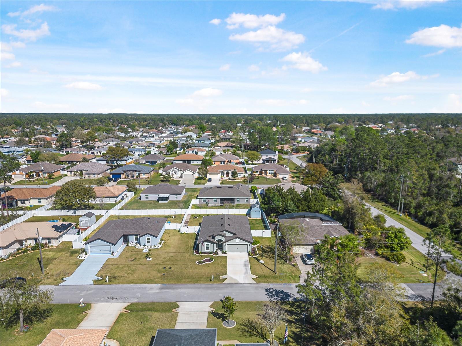35 ROLLINS LN, PALM COAST, FL, 32164