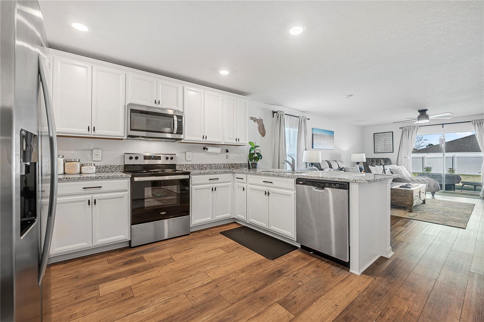 35 ROLLINS LN, PALM COAST, FL, 32164