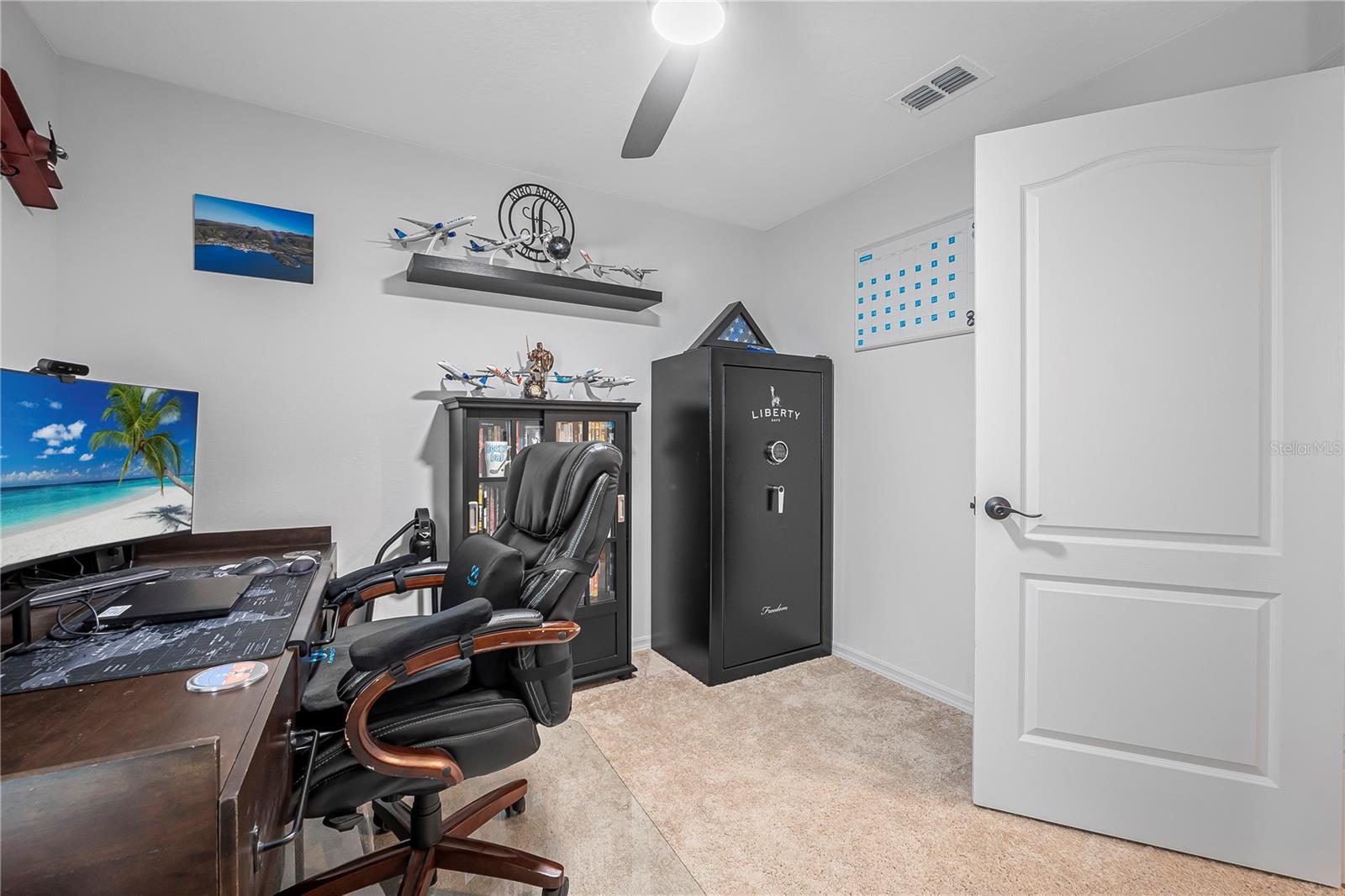 35 ROLLINS LN, PALM COAST, FL, 32164