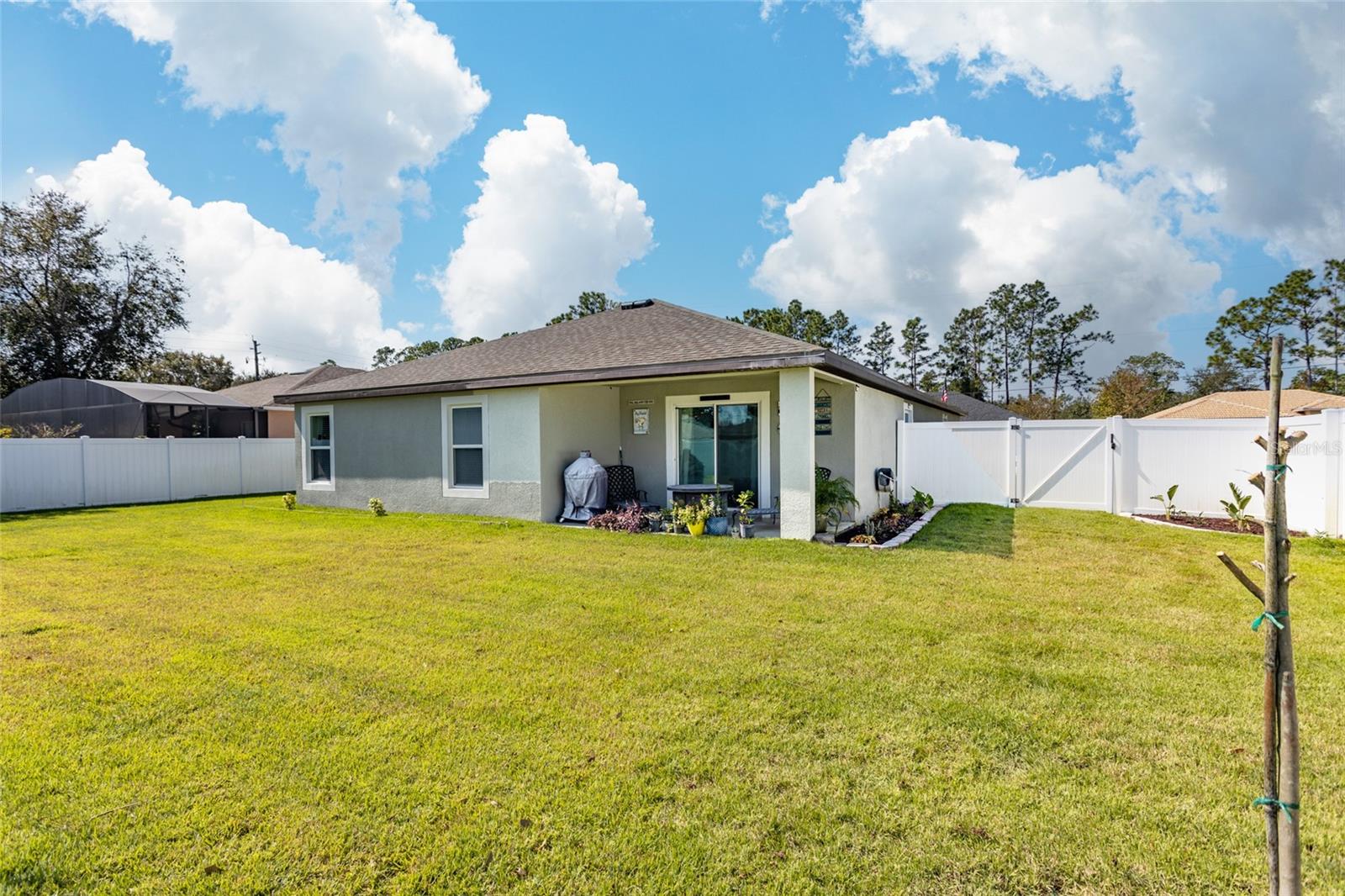 35 ROLLINS LN, PALM COAST, FL, 32164
