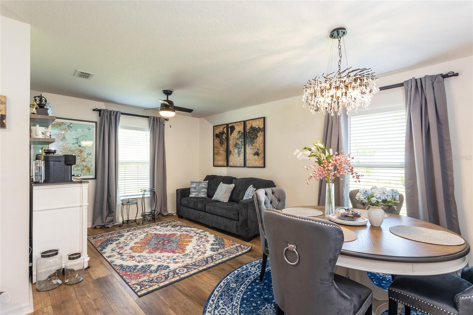 35 ROLLINS LN, PALM COAST, FL, 32164