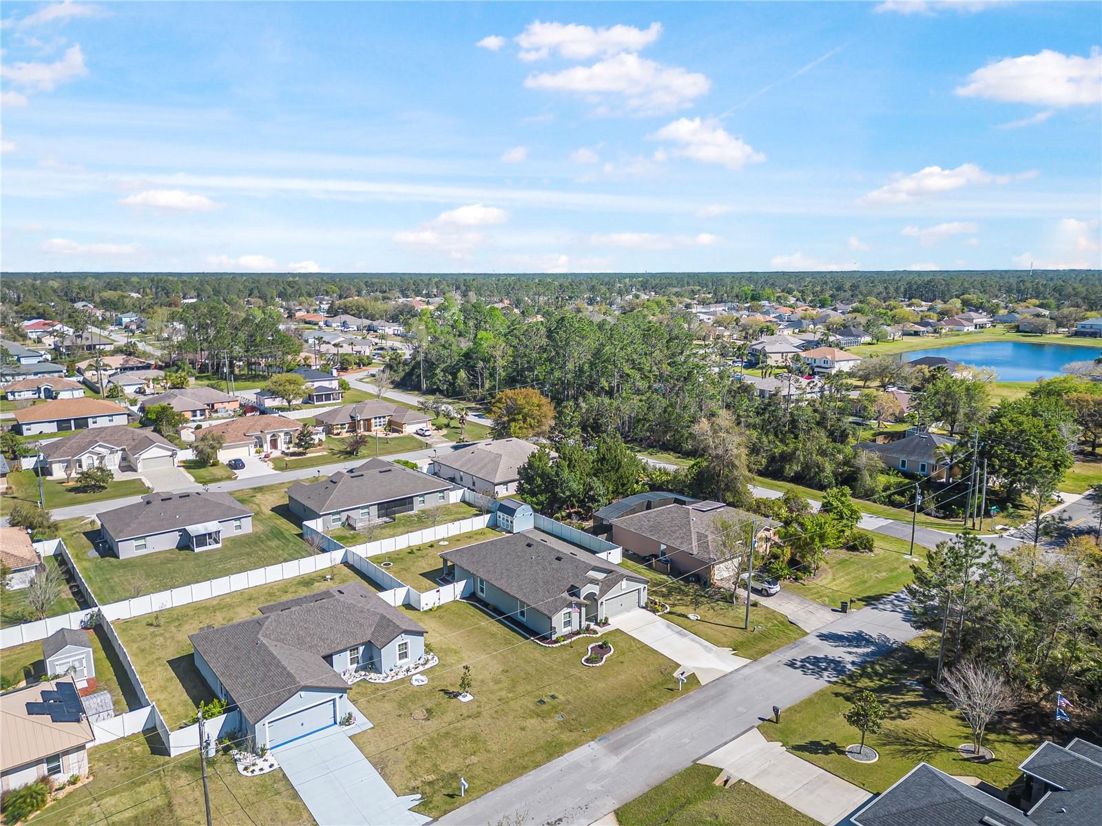 35 ROLLINS LN, PALM COAST, FL, 32164