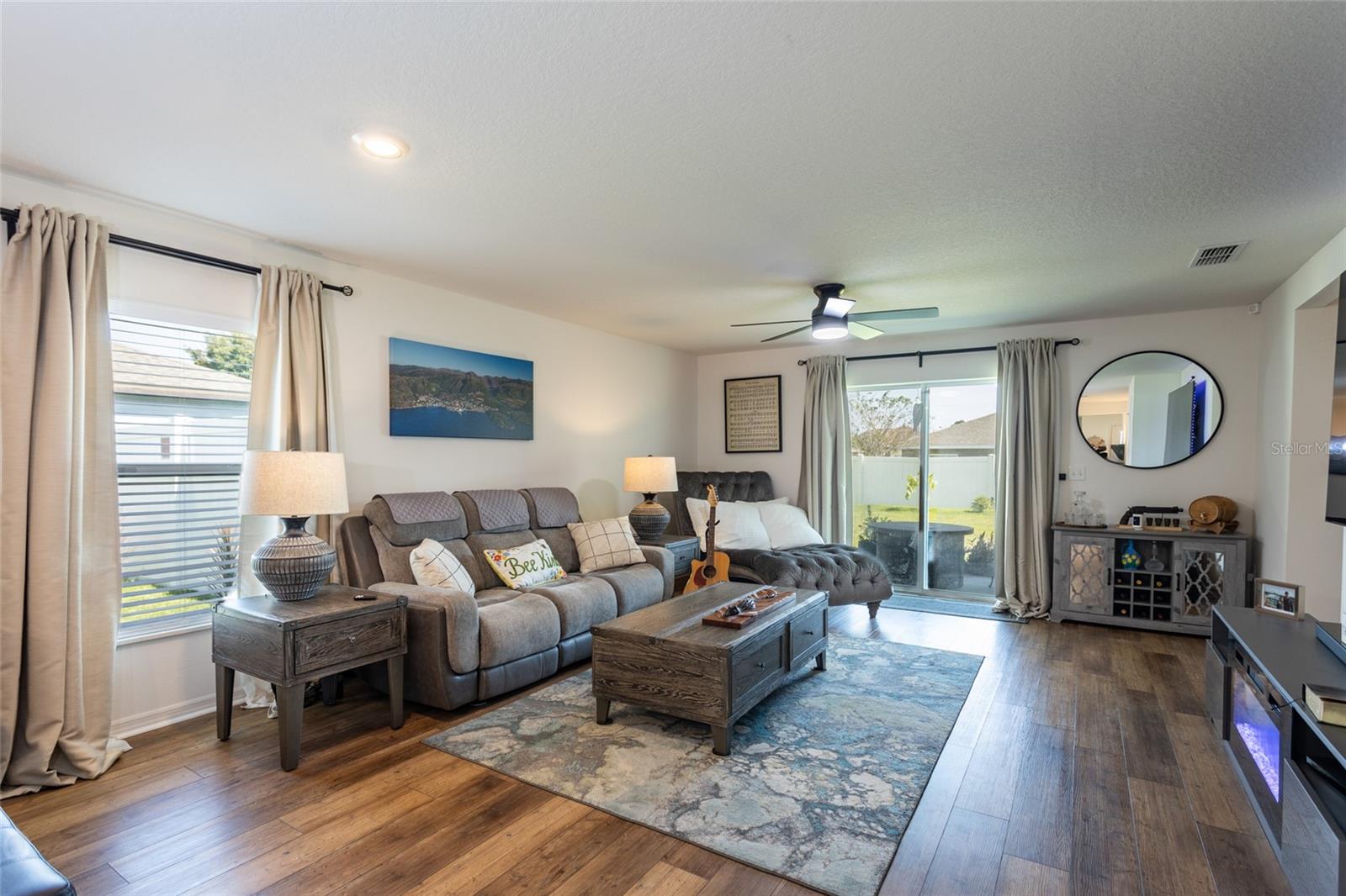 35 ROLLINS LN, PALM COAST, FL, 32164