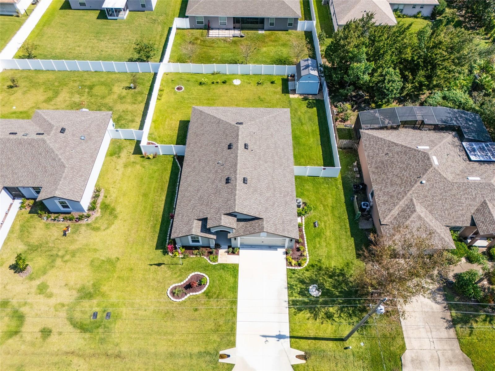 35 ROLLINS LN, PALM COAST, FL, 32164