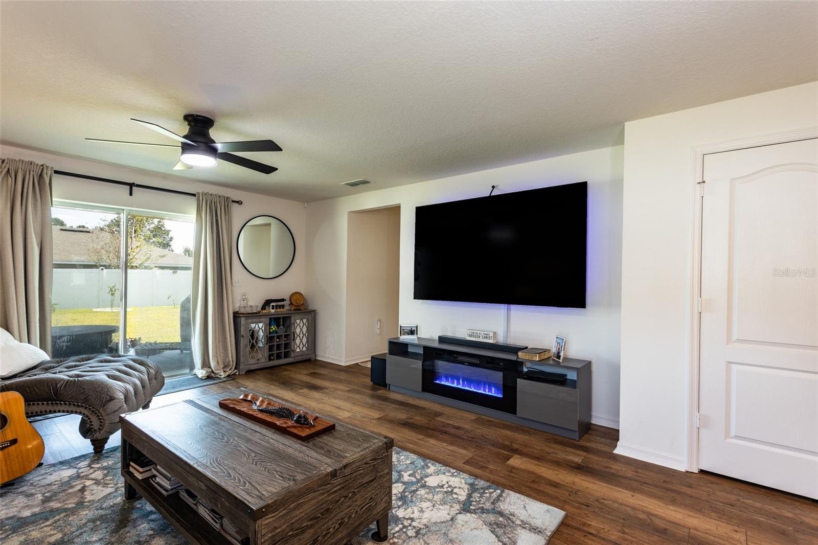 35 ROLLINS LN, PALM COAST, FL, 32164