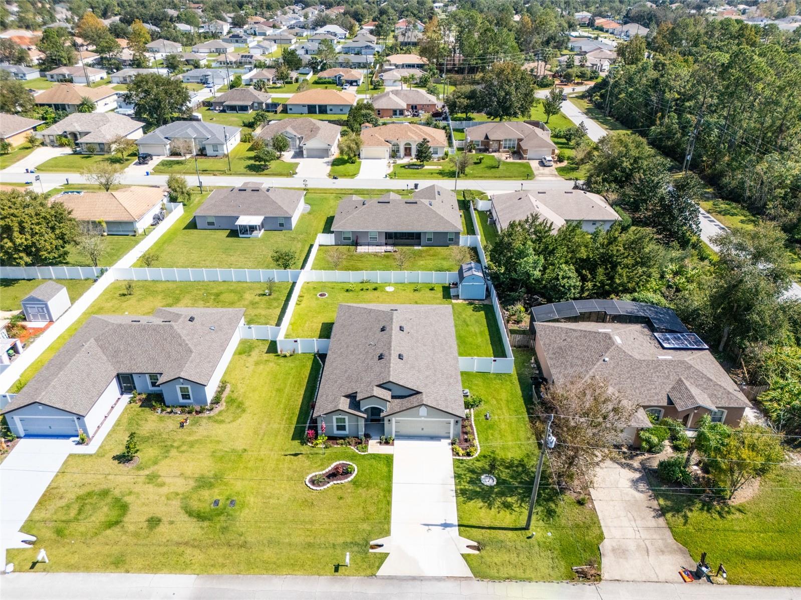 35 ROLLINS LN, PALM COAST, FL, 32164