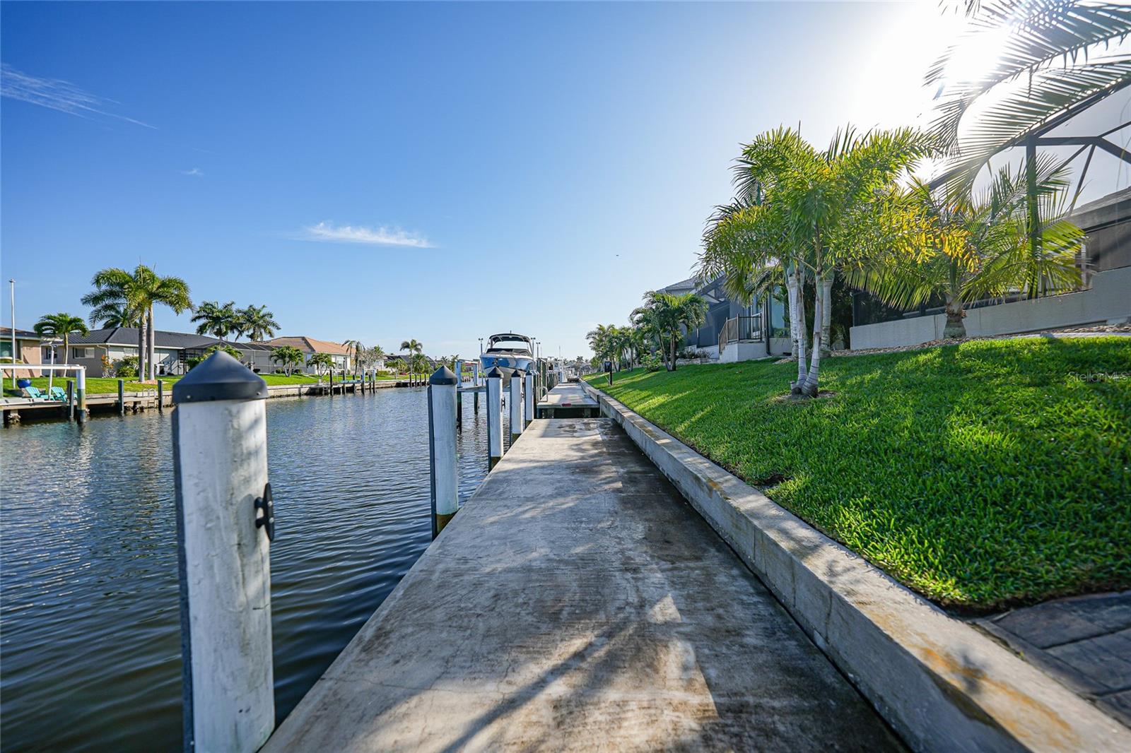 718 ANTALYA CT, PUNTA GORDA, FL, 33950