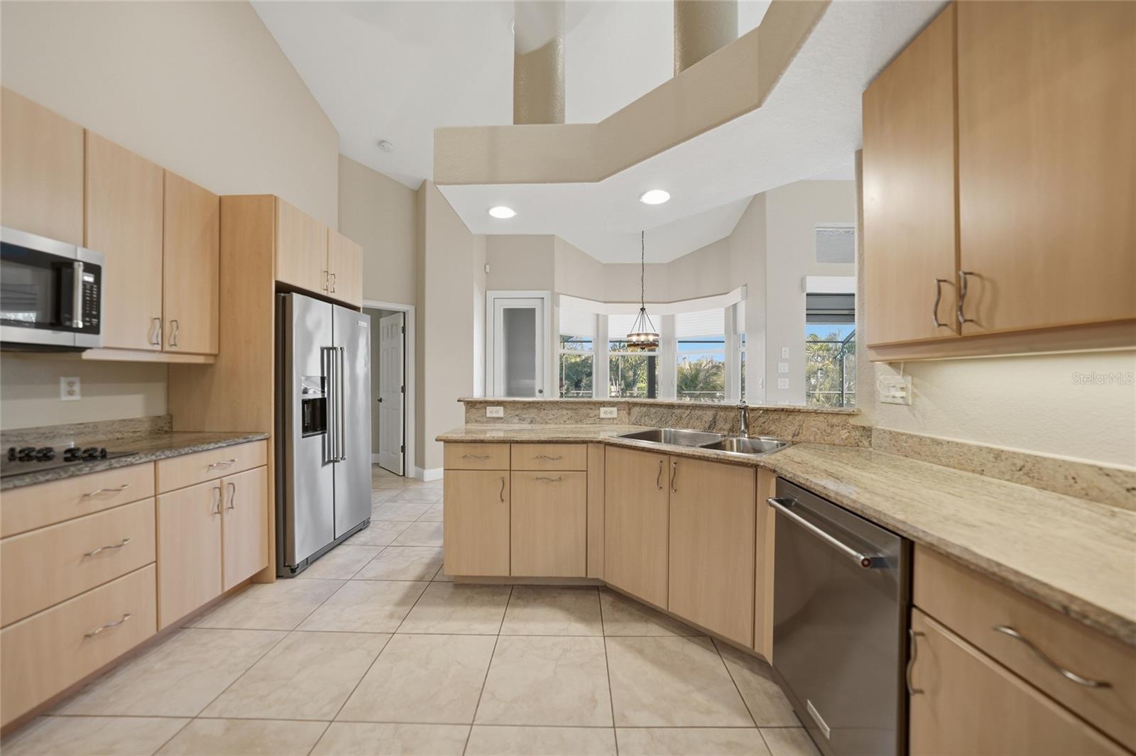 718 ANTALYA CT, PUNTA GORDA, FL, 33950