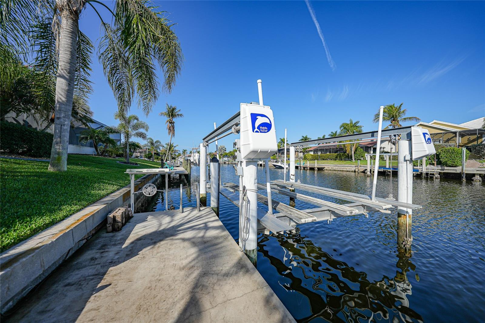 718 ANTALYA CT, PUNTA GORDA, FL, 33950