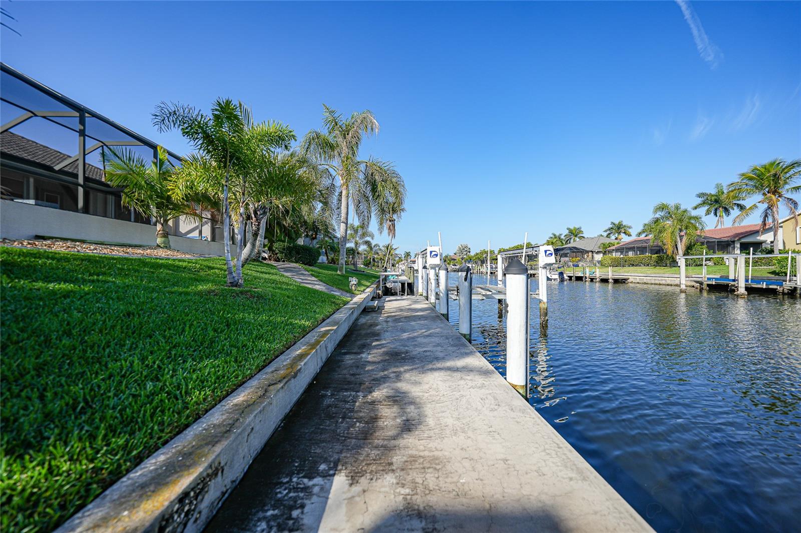 718 ANTALYA CT, PUNTA GORDA, FL, 33950