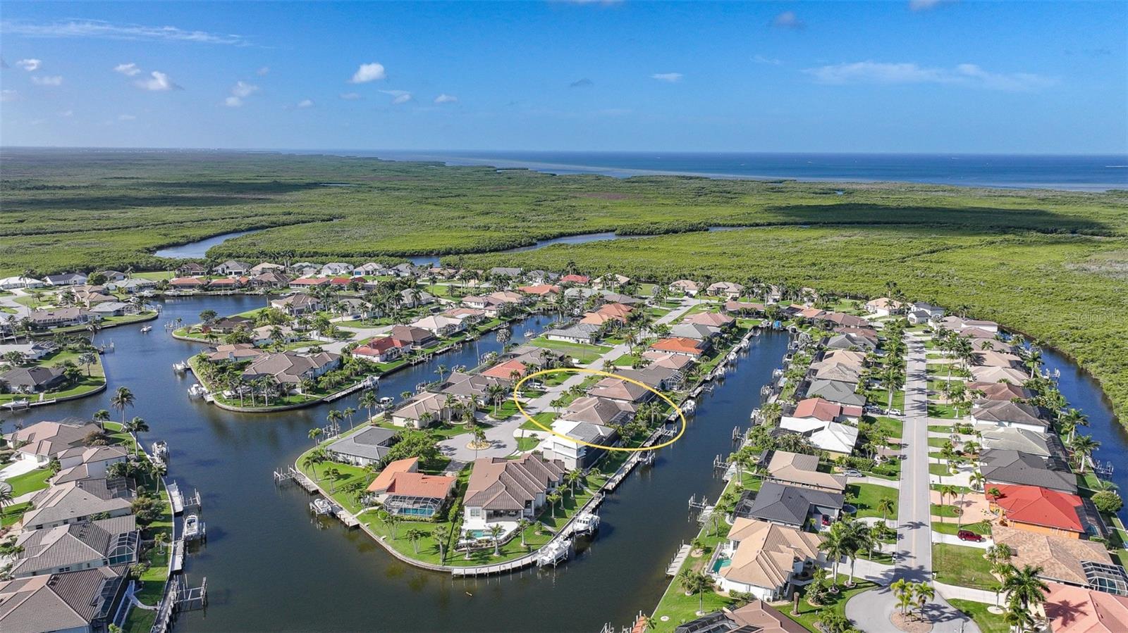 718 ANTALYA CT, PUNTA GORDA, FL, 33950
