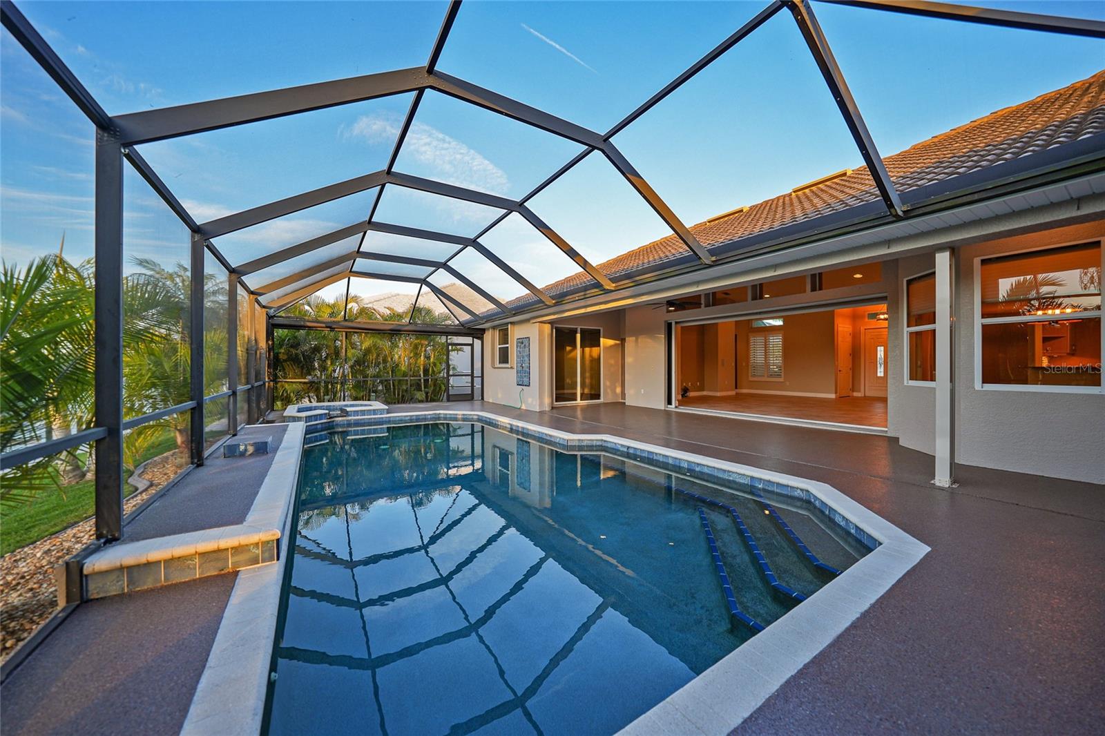 718 ANTALYA CT, PUNTA GORDA, FL, 33950