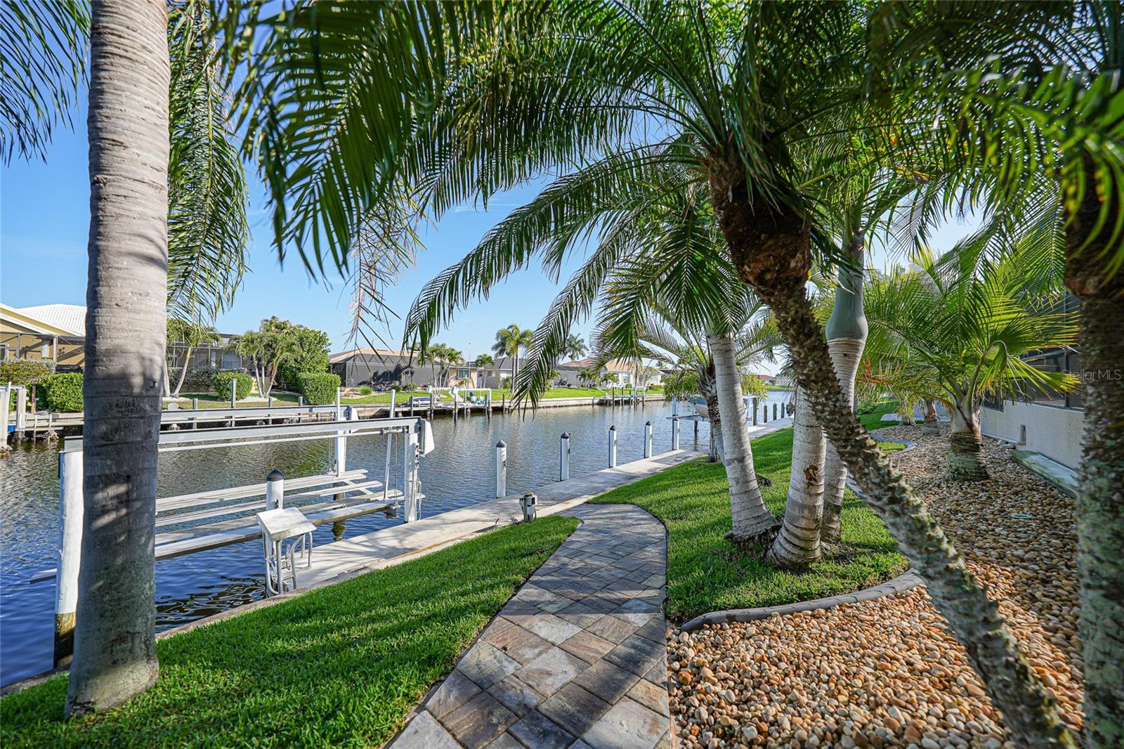 718 ANTALYA CT, PUNTA GORDA, FL, 33950