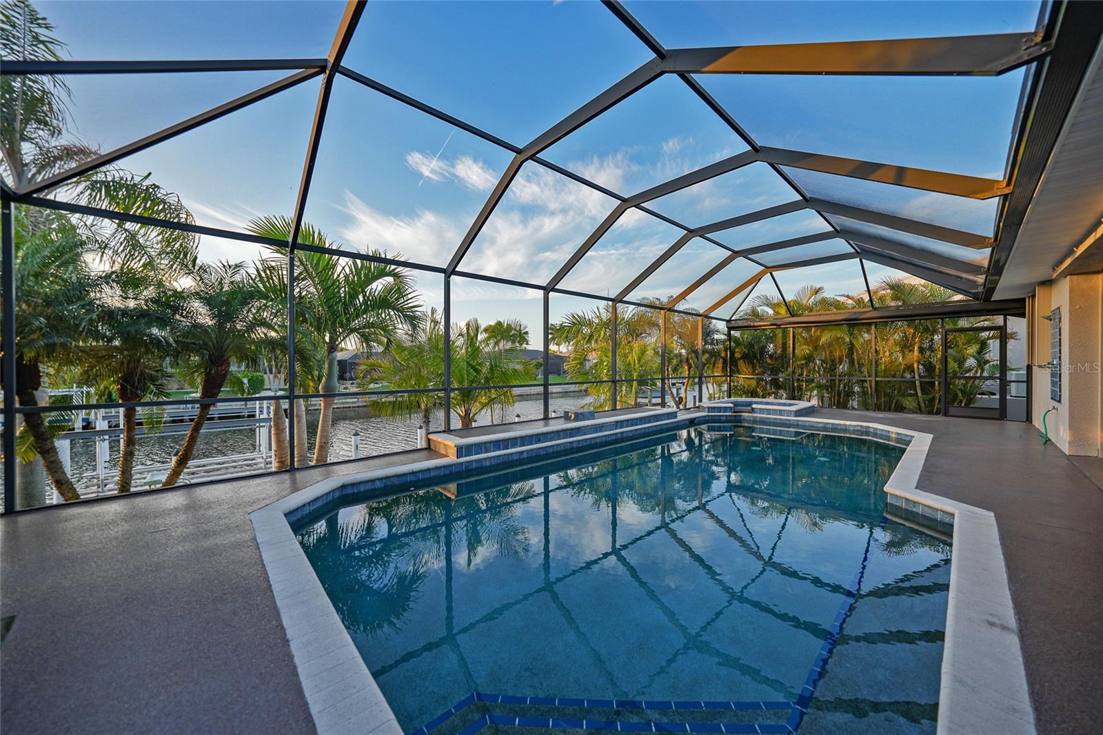 718 ANTALYA CT, PUNTA GORDA, FL, 33950