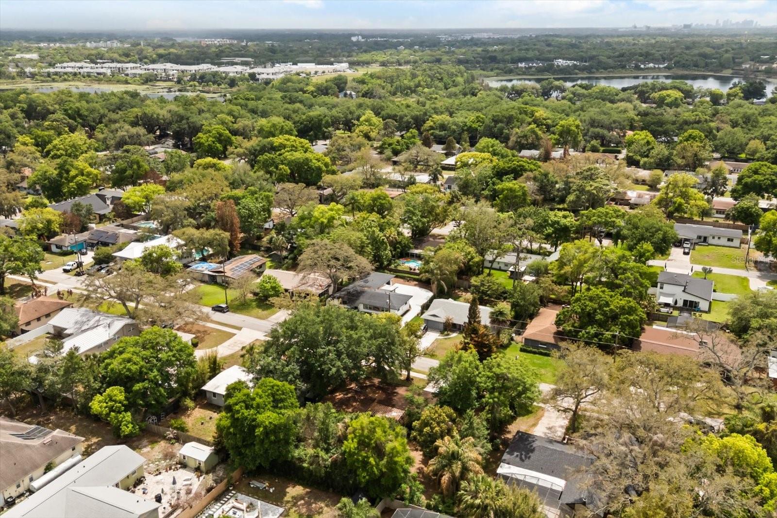 361 HICKORY DR, MAITLAND, FL, 32751